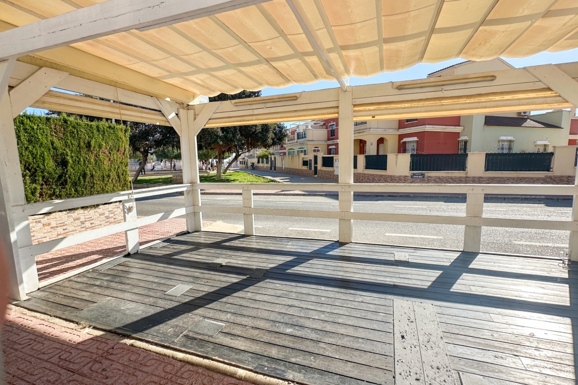 Herverkoop - Reclame - Torrevieja - Nueva Torrevieja - Aguas Nuevas