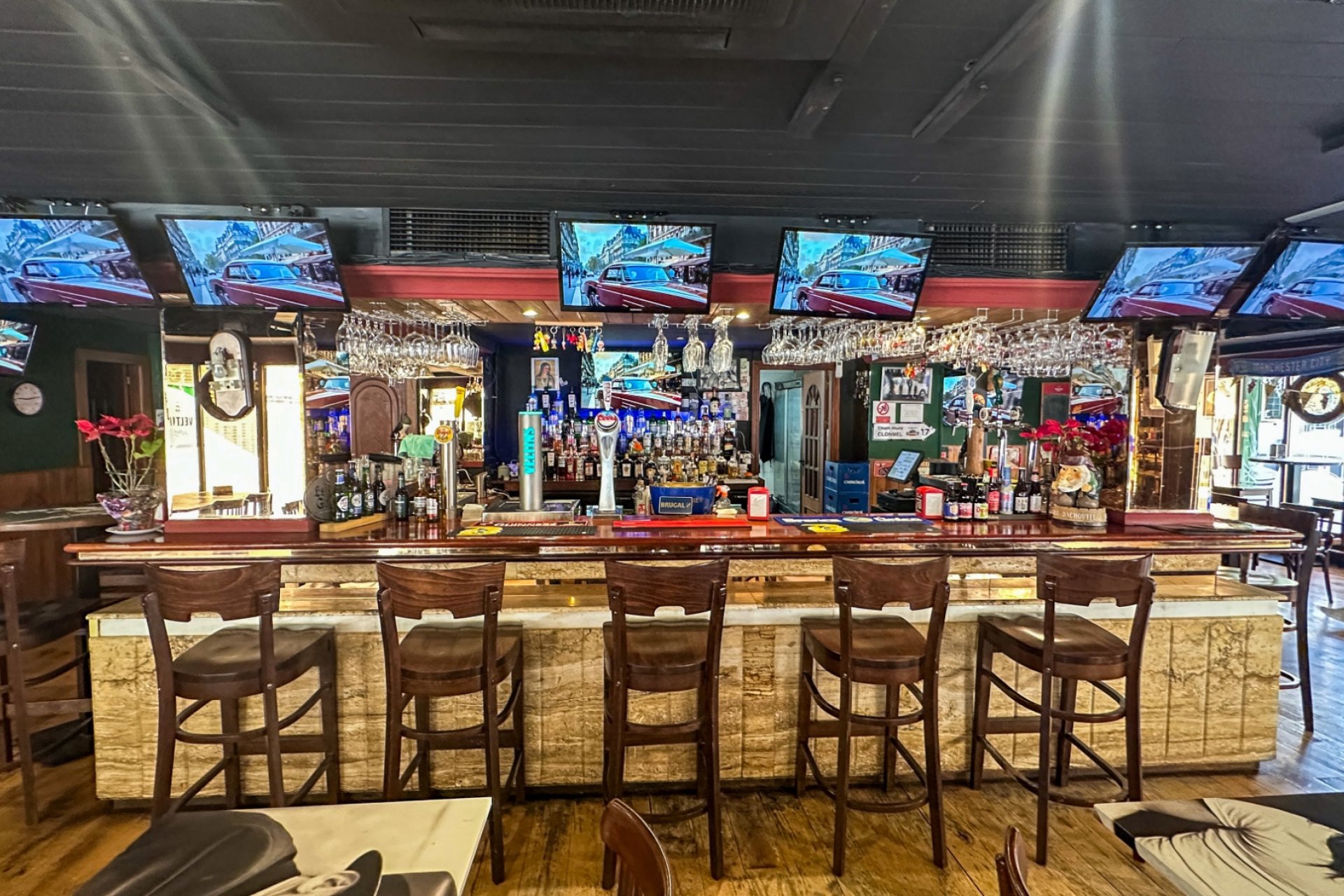 Herverkoop - Reclame - Torrevieja - Playa del Cura
