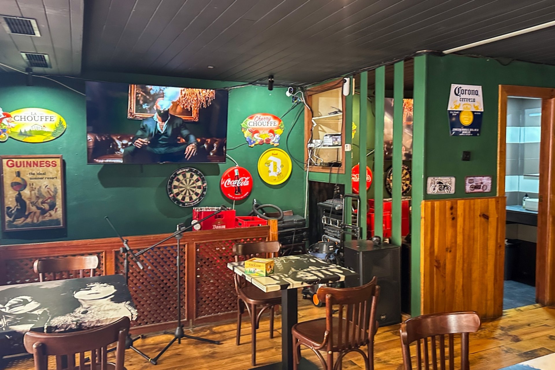 Herverkoop - Reclame - Torrevieja - Playa del Cura