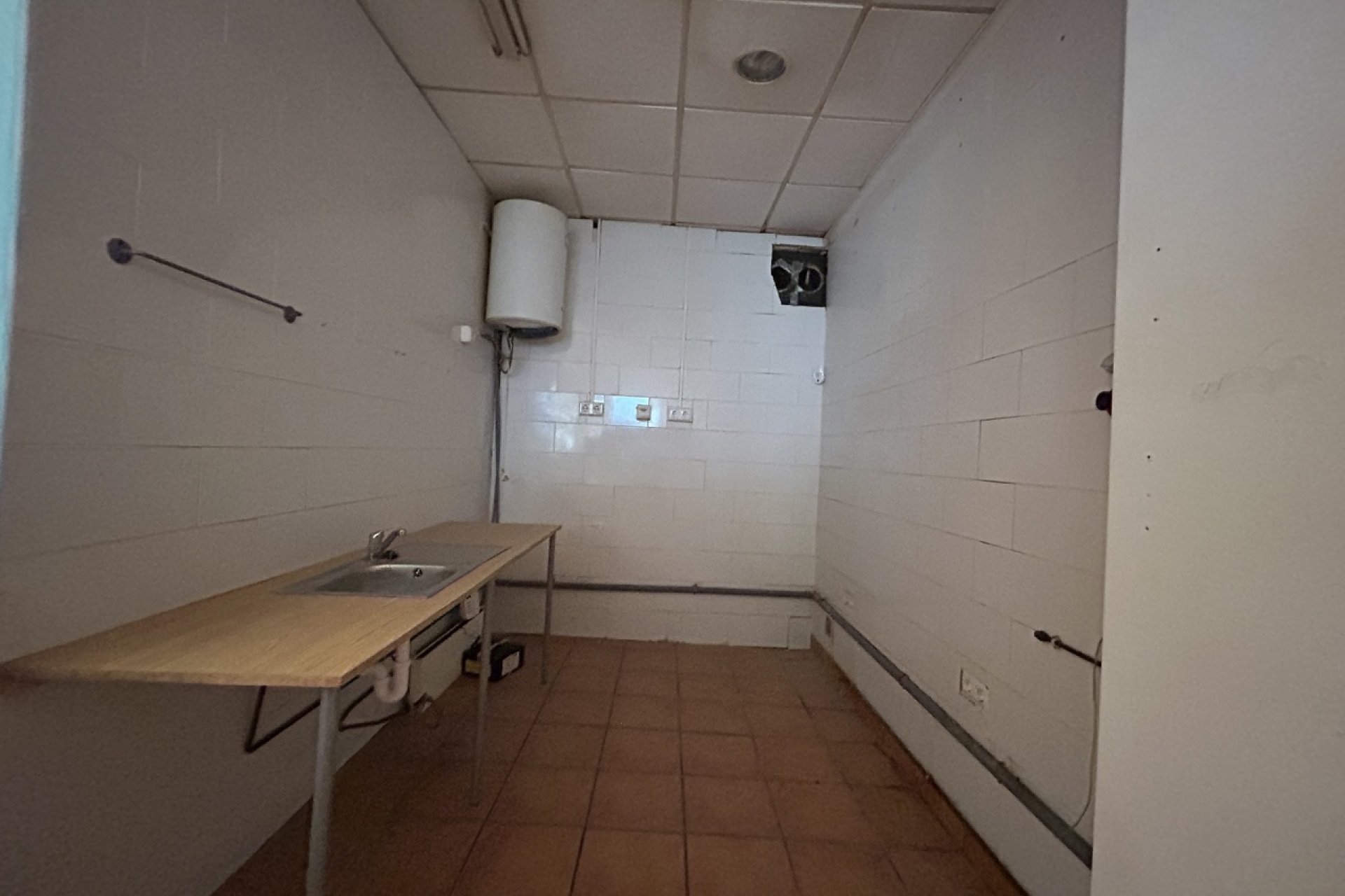 Herverkoop - Reclame - Villamartín