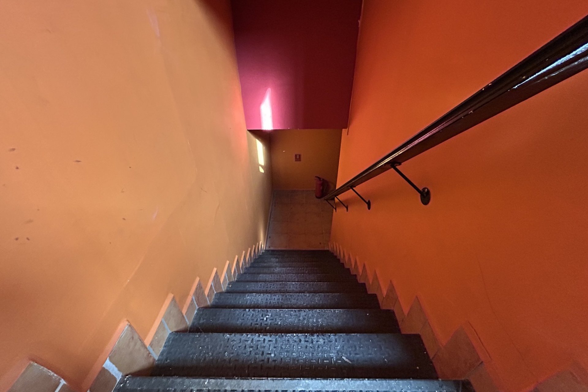 Herverkoop - Reclame - Villamartín