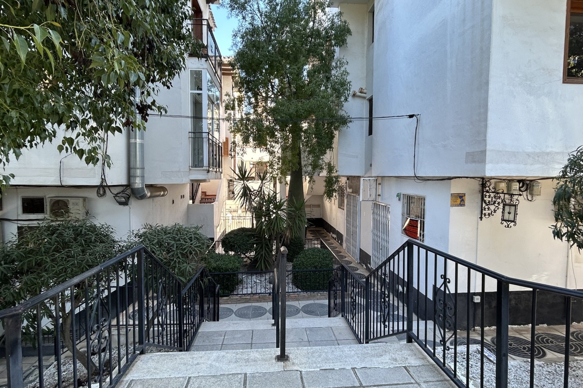 Herverkoop - Reclame - Villamartín