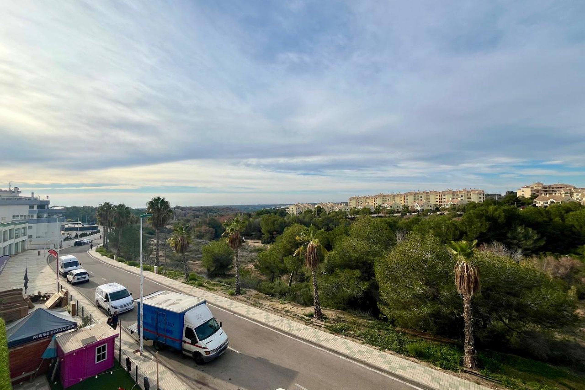 Herverkoop - Reclame - Villamartín