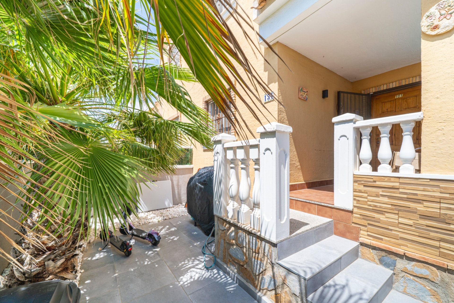 Herverkoop - Semi-detached - Ciudad Quesada - Ciudad Quesada - Rojales