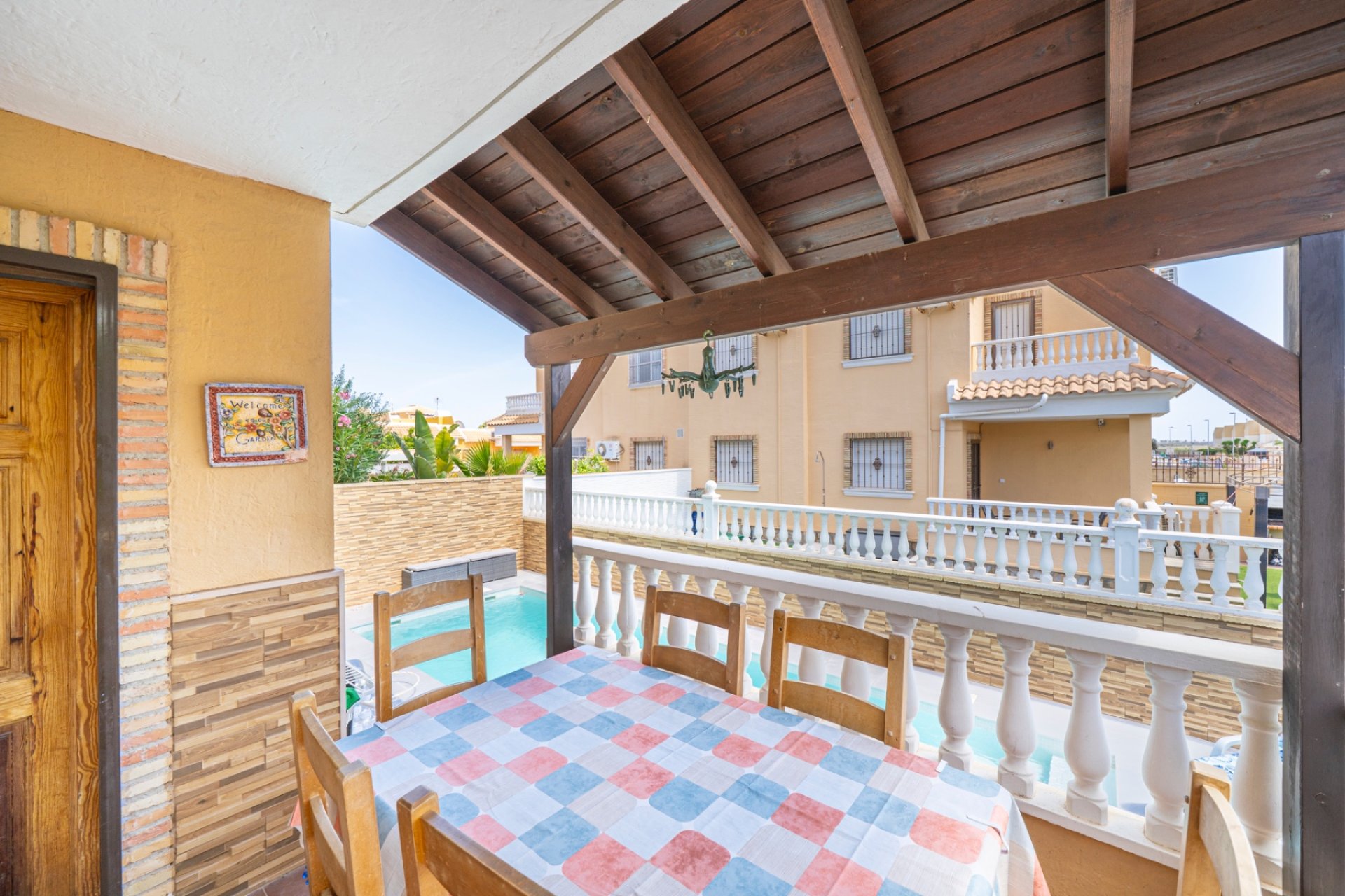 Herverkoop - Semi-detached - Ciudad Quesada - Ciudad Quesada - Rojales