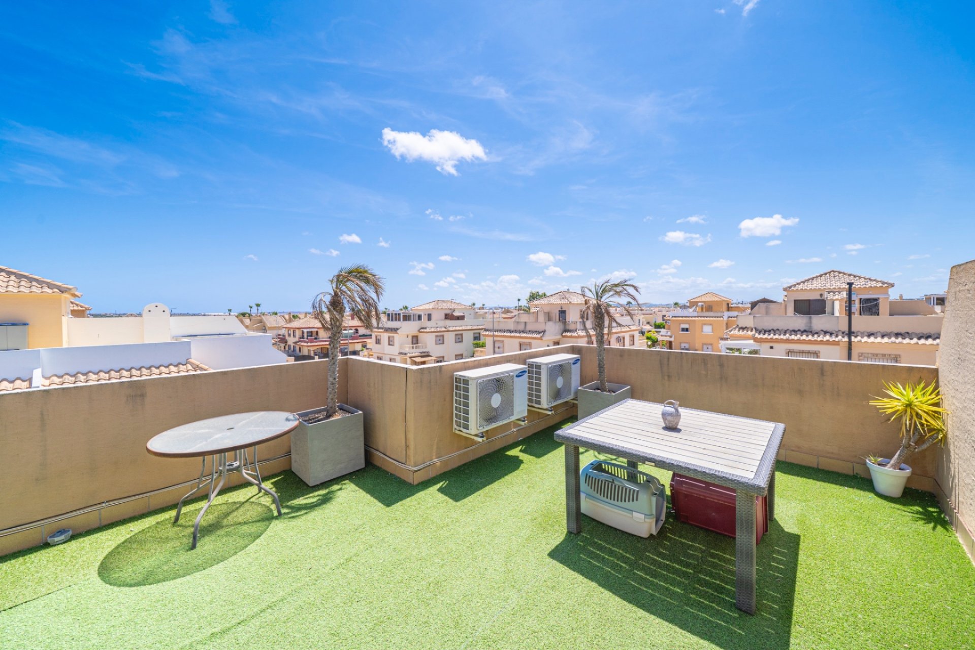 Herverkoop - Semi-detached - Ciudad Quesada - Ciudad Quesada - Rojales
