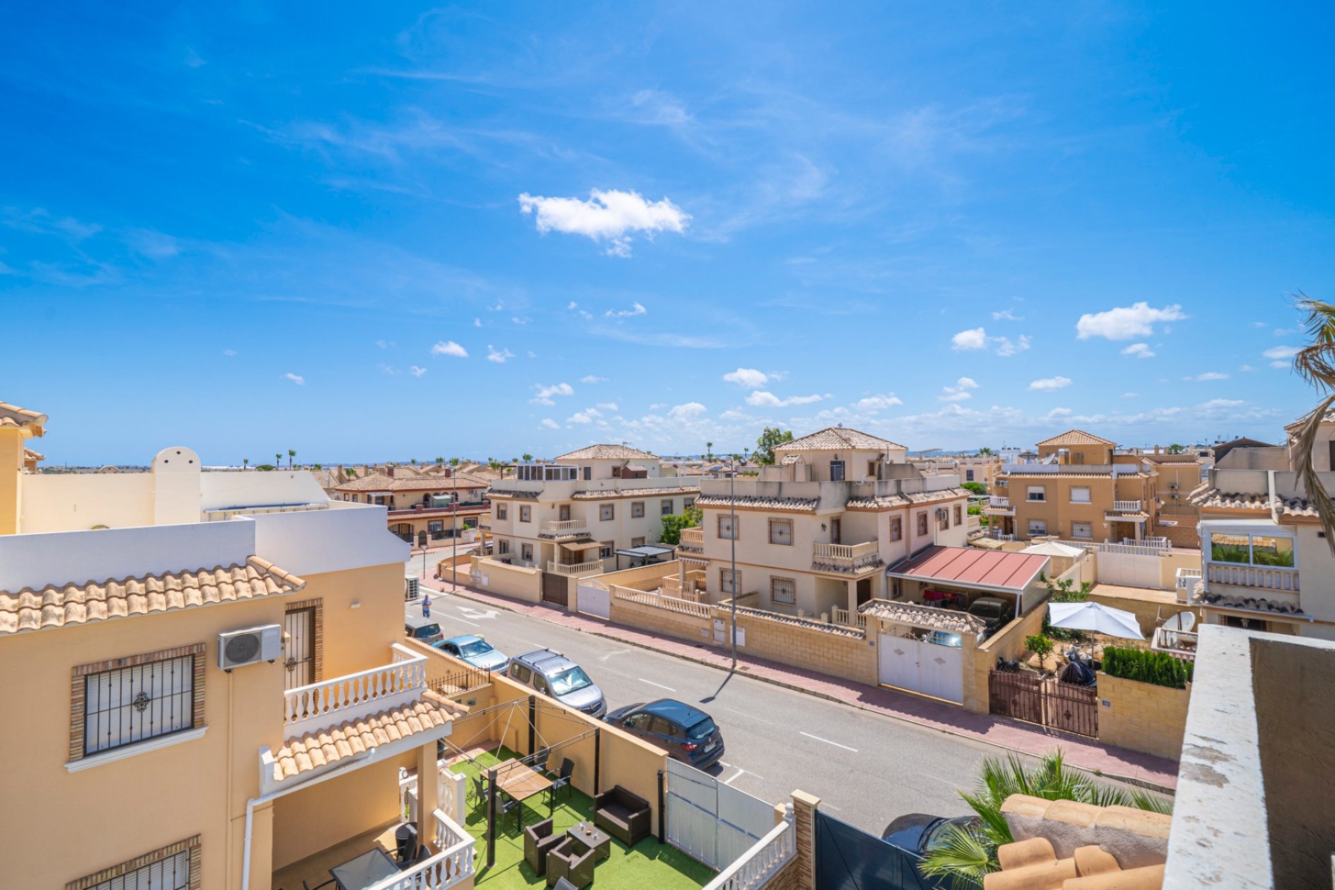 Herverkoop - Semi-detached - Ciudad Quesada - Ciudad Quesada - Rojales