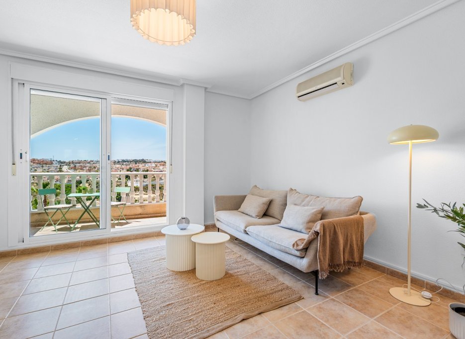 Herverkoop - Semi-detached - Ciudad Quesada - Ciudad Quesada - Rojales