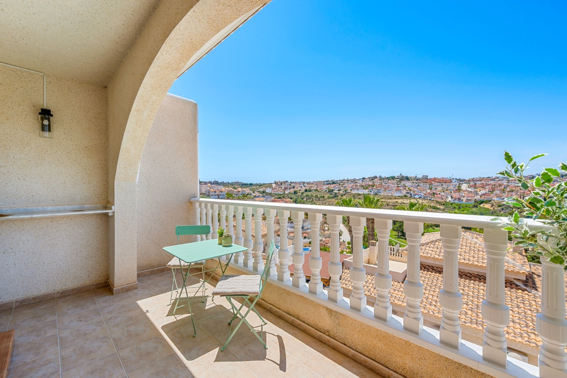 Herverkoop - Semi-detached - Ciudad Quesada - Ciudad Quesada - Rojales