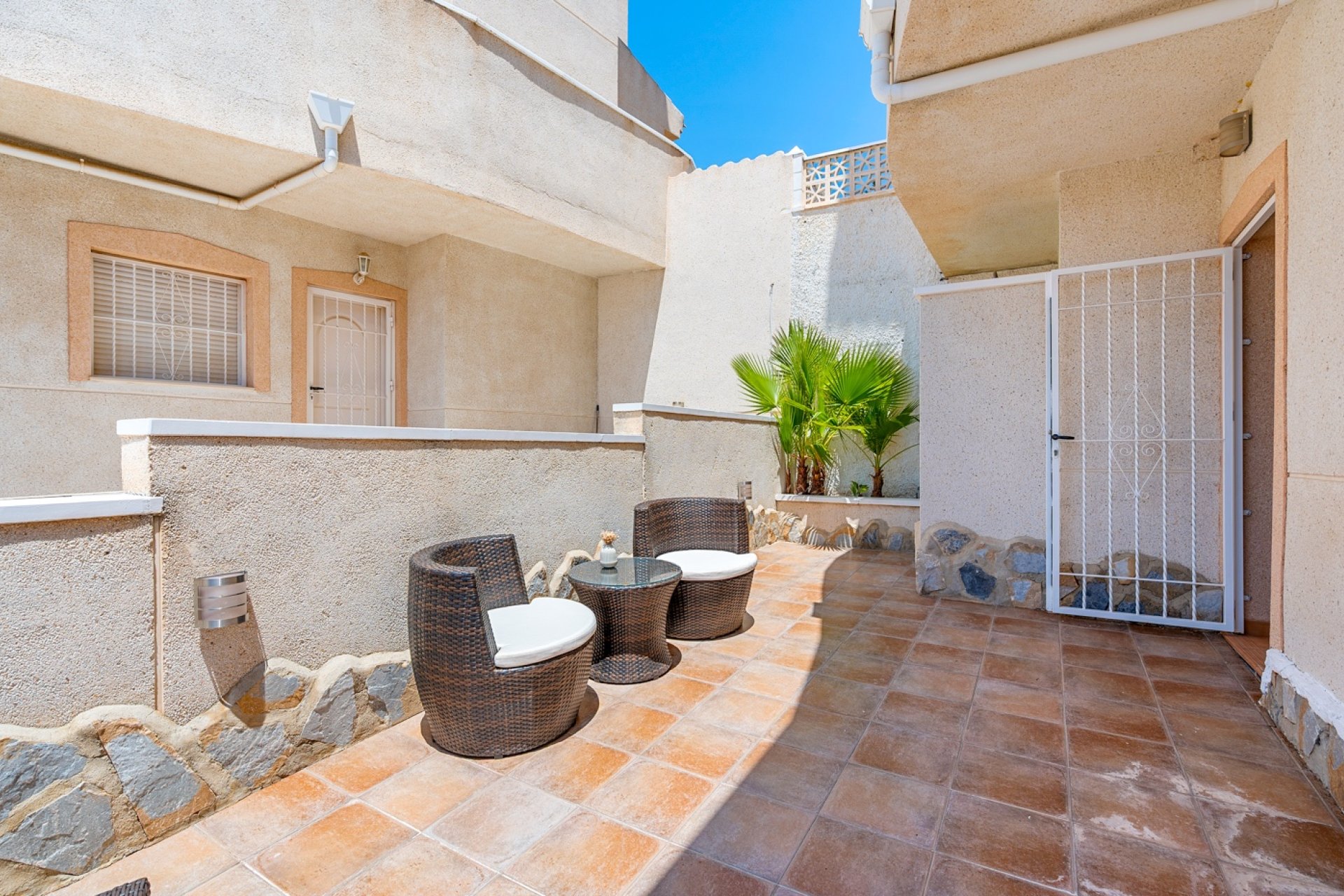 Herverkoop - Semi-detached - Ciudad Quesada - Ciudad Quesada - Rojales