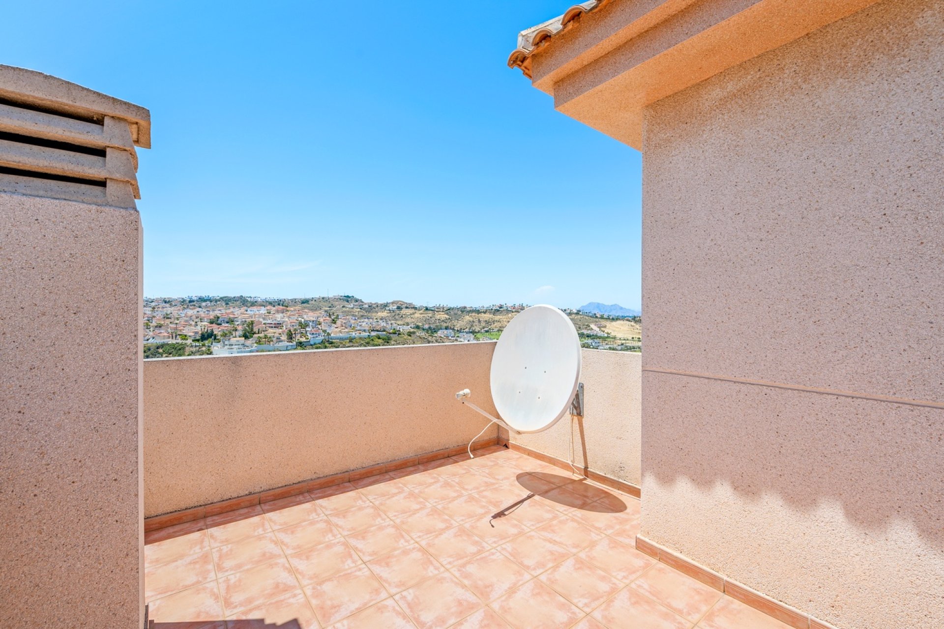 Herverkoop - Semi-detached - Ciudad Quesada - Ciudad Quesada - Rojales