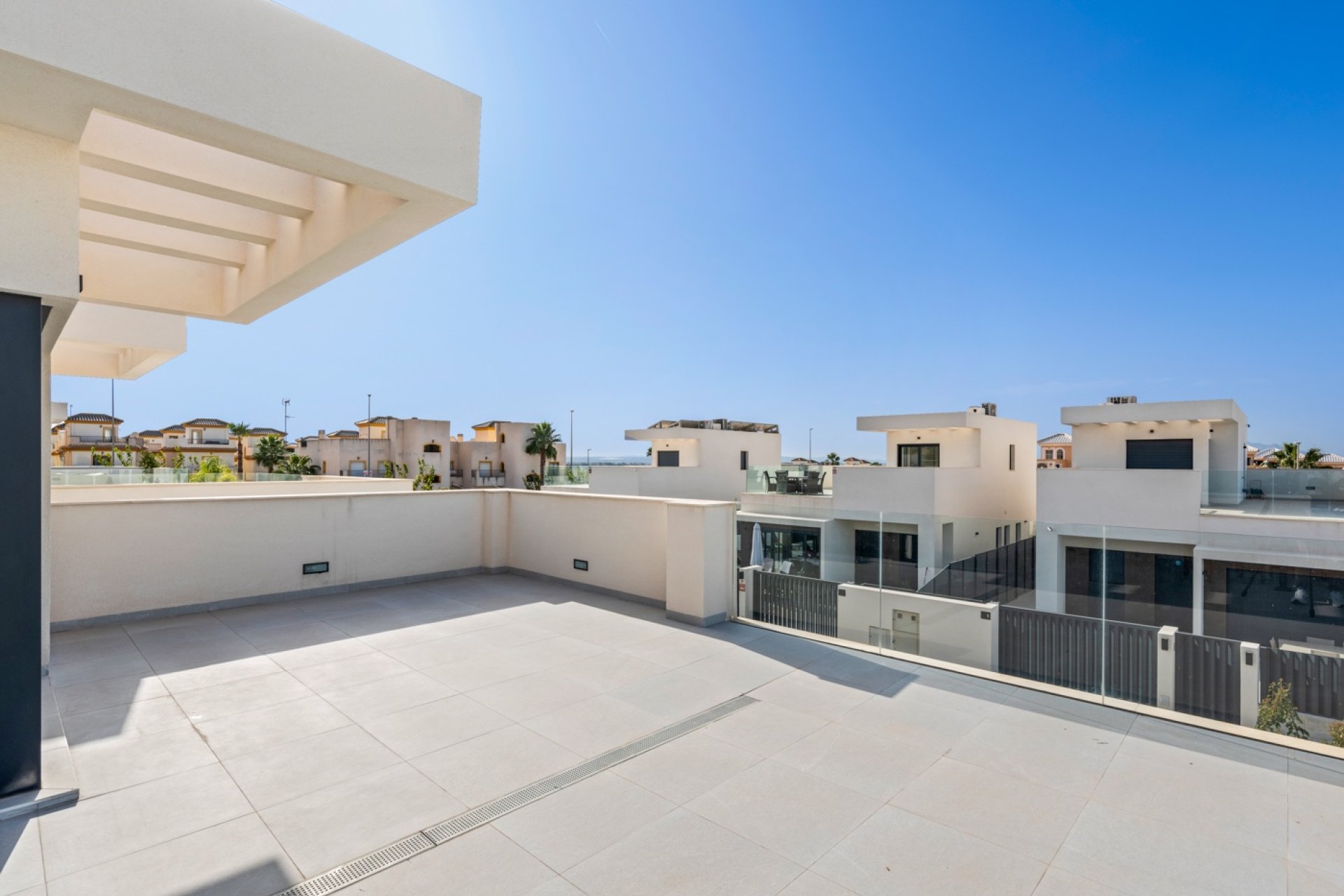 Herverkoop - Semi-detached - San Fulgencio - La Marina