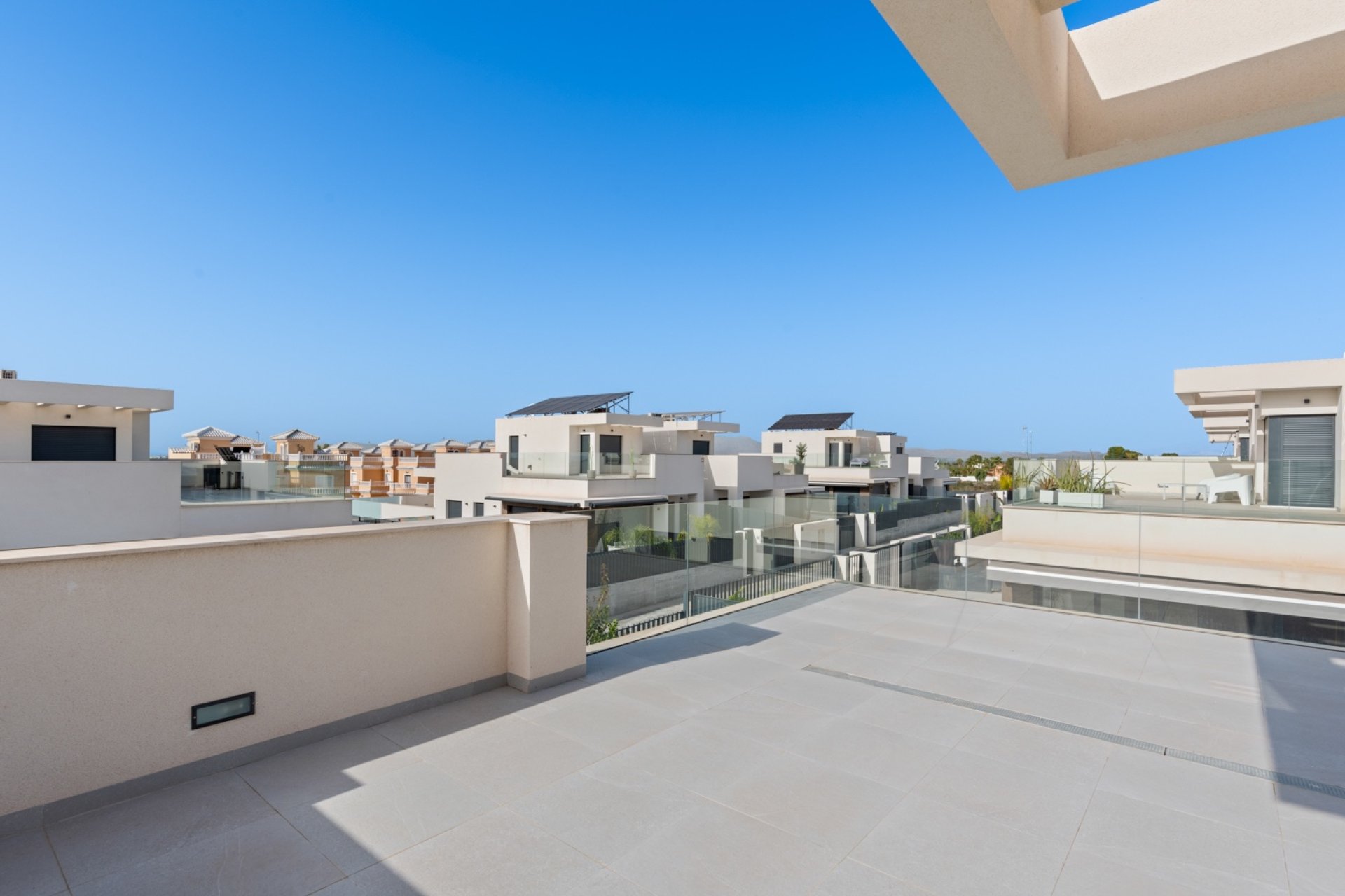 Herverkoop - Semi-detached - San Fulgencio - La Marina