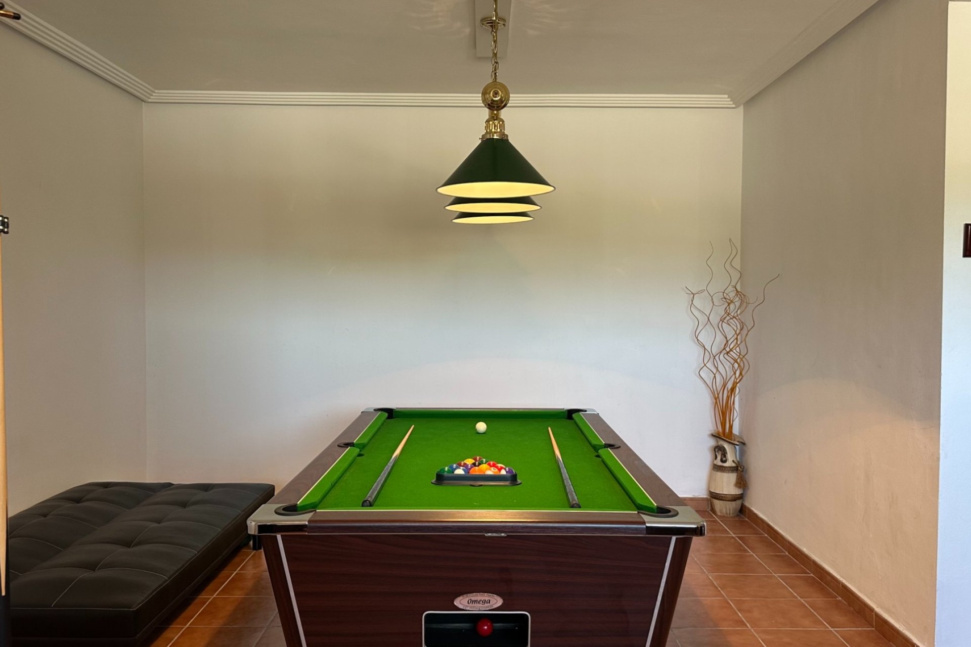 Herverkoop - Semi - Detached Villa - Algorfa - La finca golf