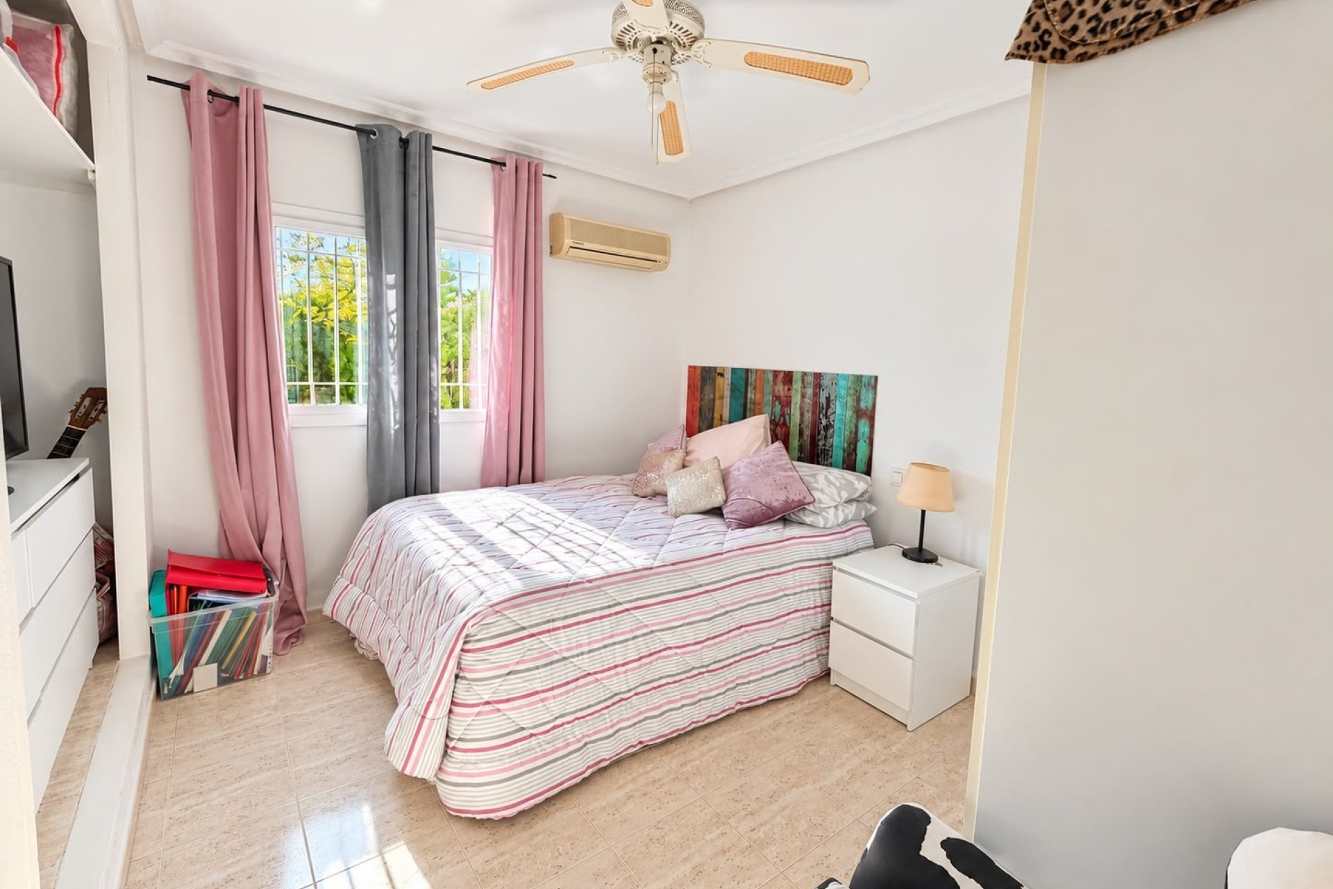 Herverkoop - Semi - Detached Villa - Alicante - La Florida