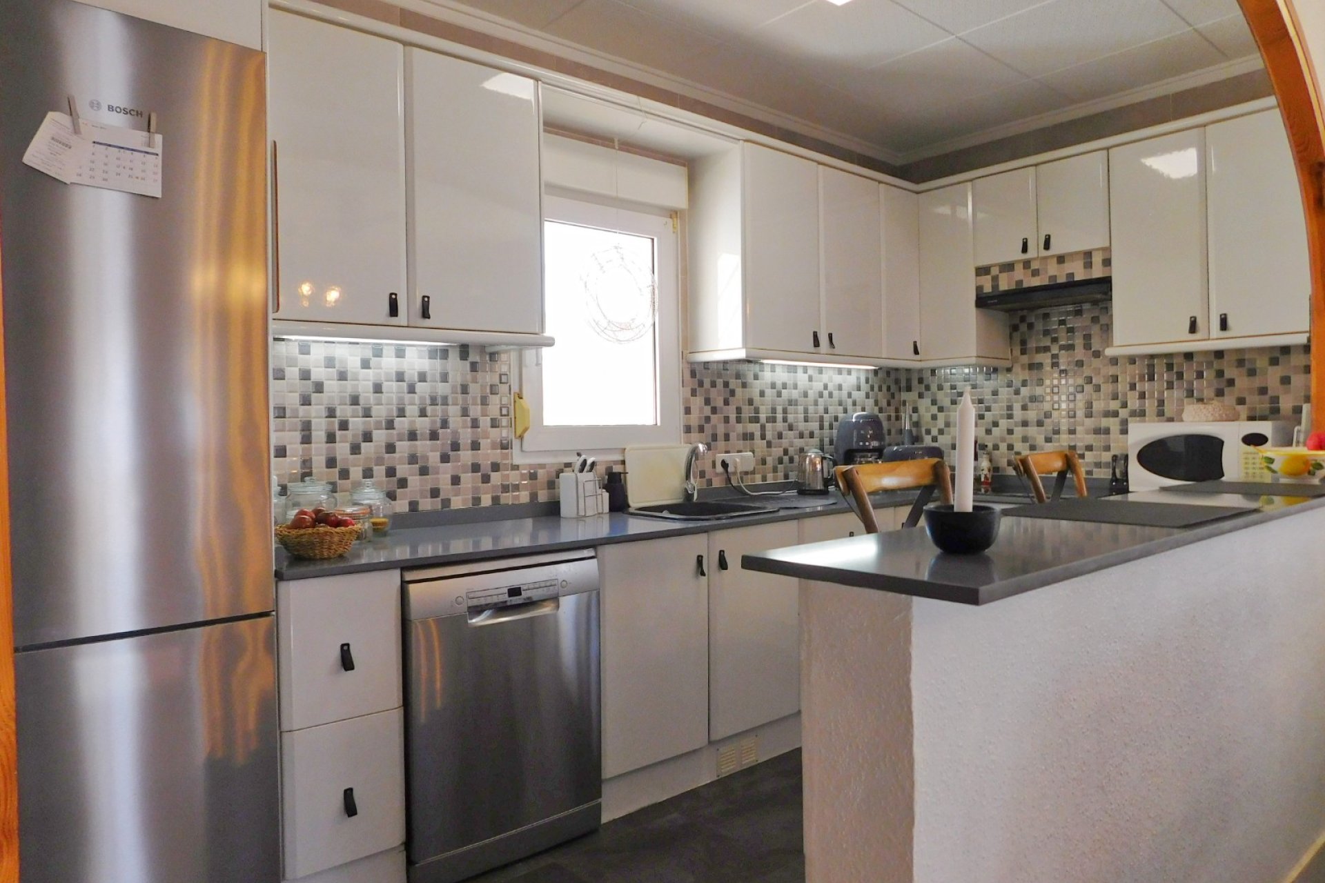 Herverkoop - Semi - Detached Villa - Torrevieja - San Luis