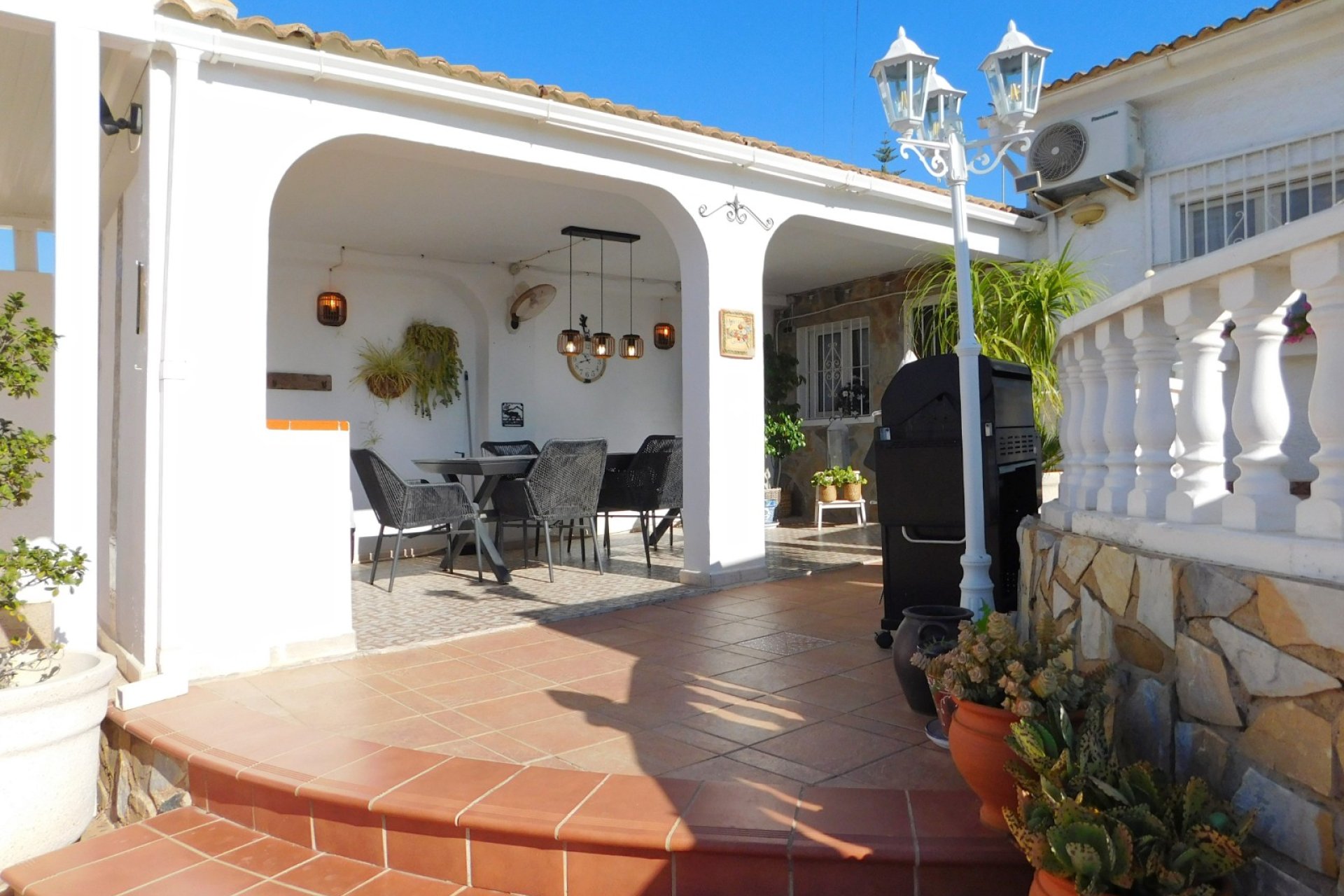 Herverkoop - Semi - Detached Villa - Torrevieja - San Luis