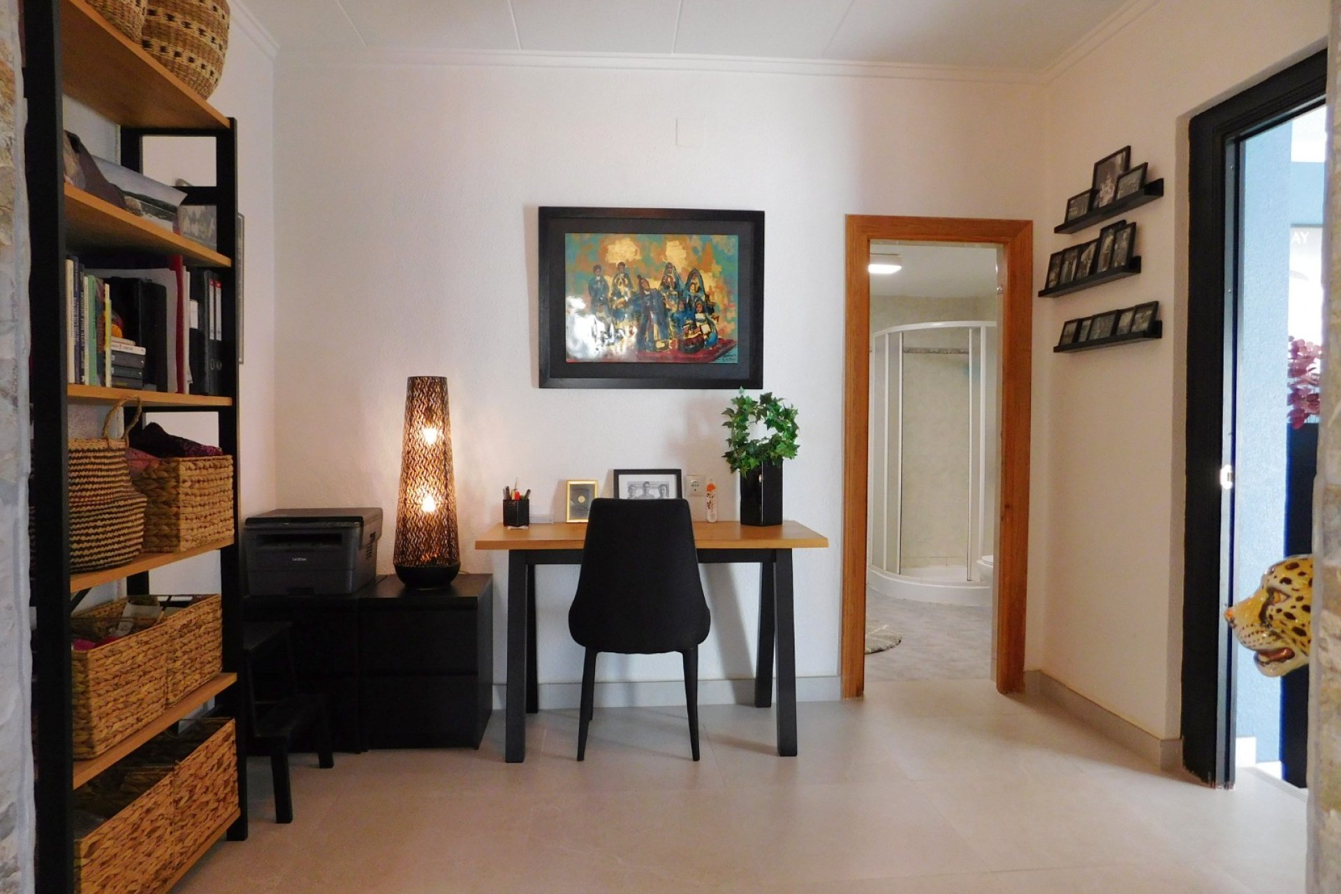 Herverkoop - Semi - Detached Villa - Torrevieja - San Luis