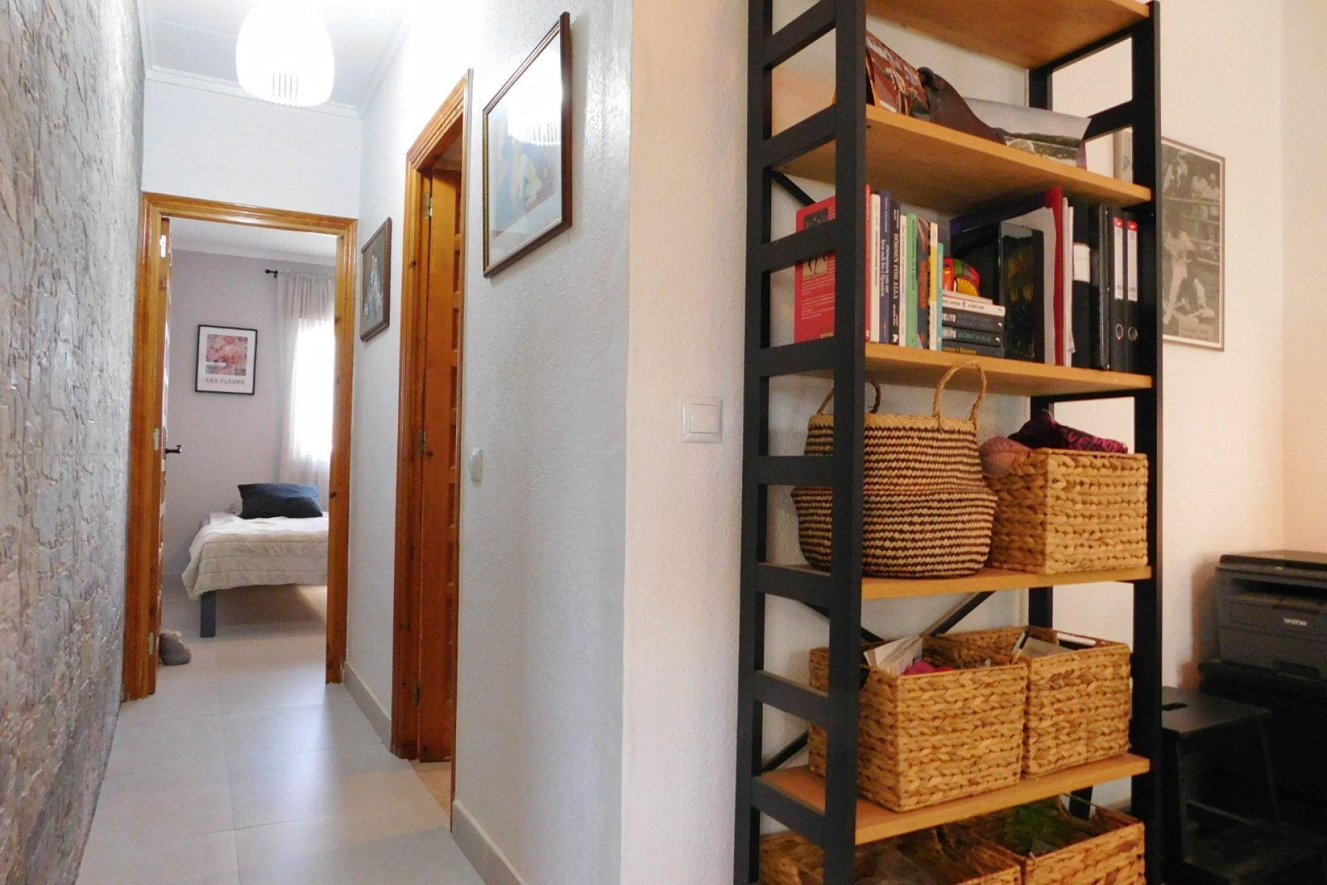 Herverkoop - Semi - Detached Villa - Torrevieja - San Luis