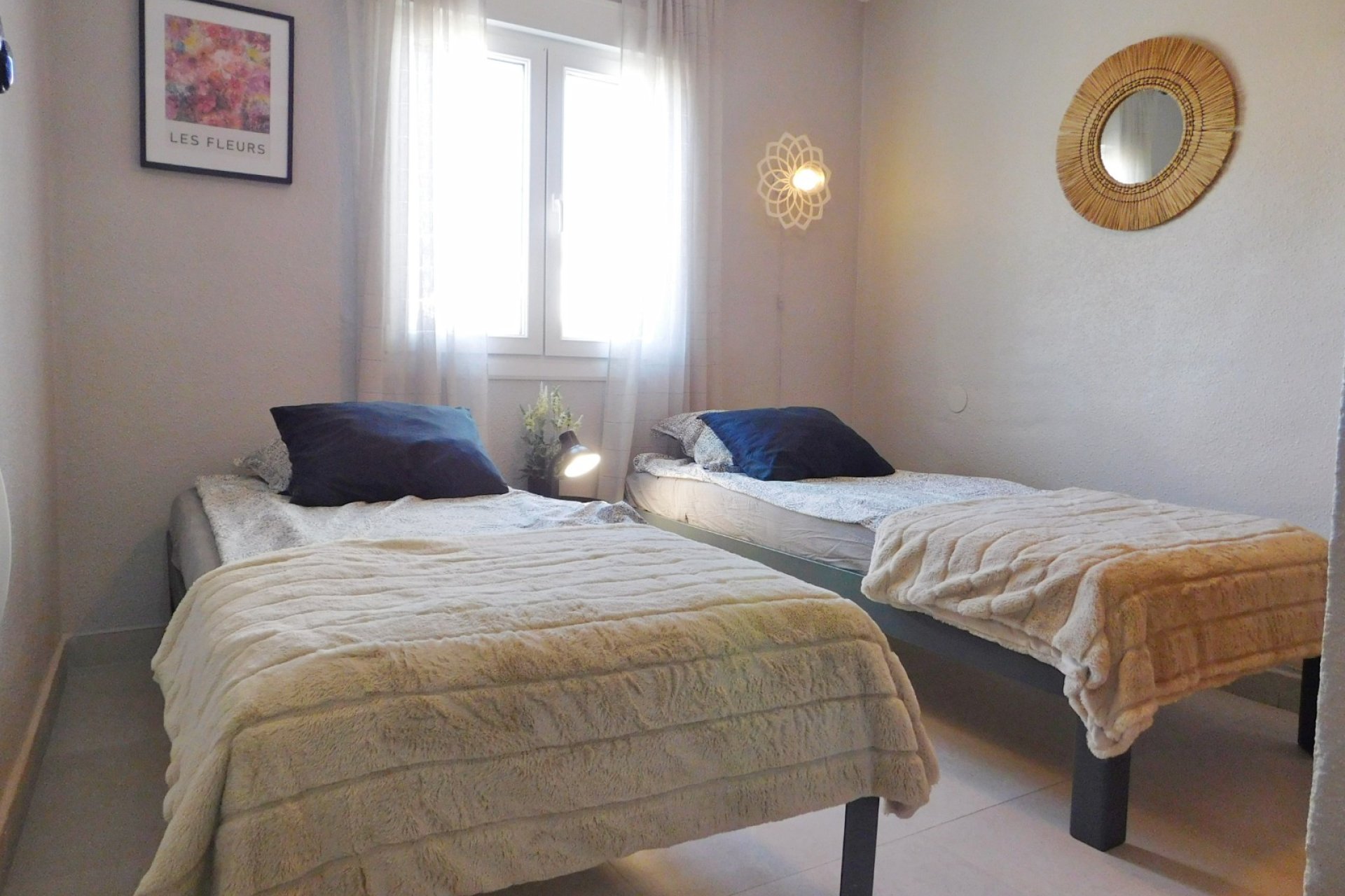 Herverkoop - Semi - Detached Villa - Torrevieja - San Luis