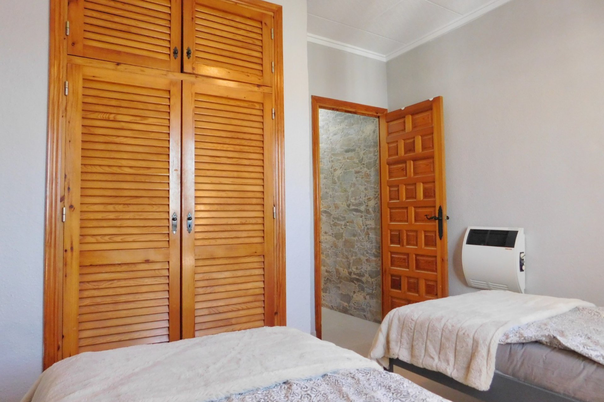 Herverkoop - Semi - Detached Villa - Torrevieja - San Luis