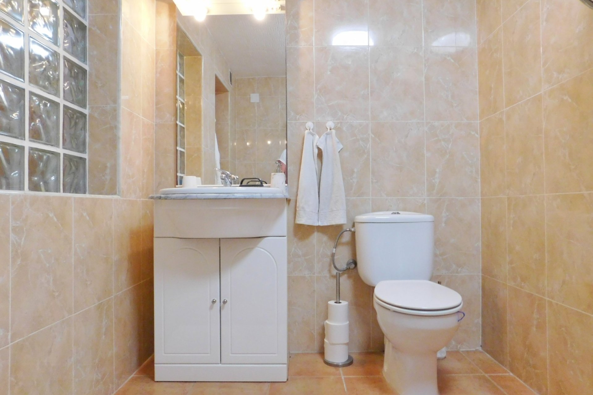 Herverkoop - Semi - Detached Villa - Torrevieja - San Luis