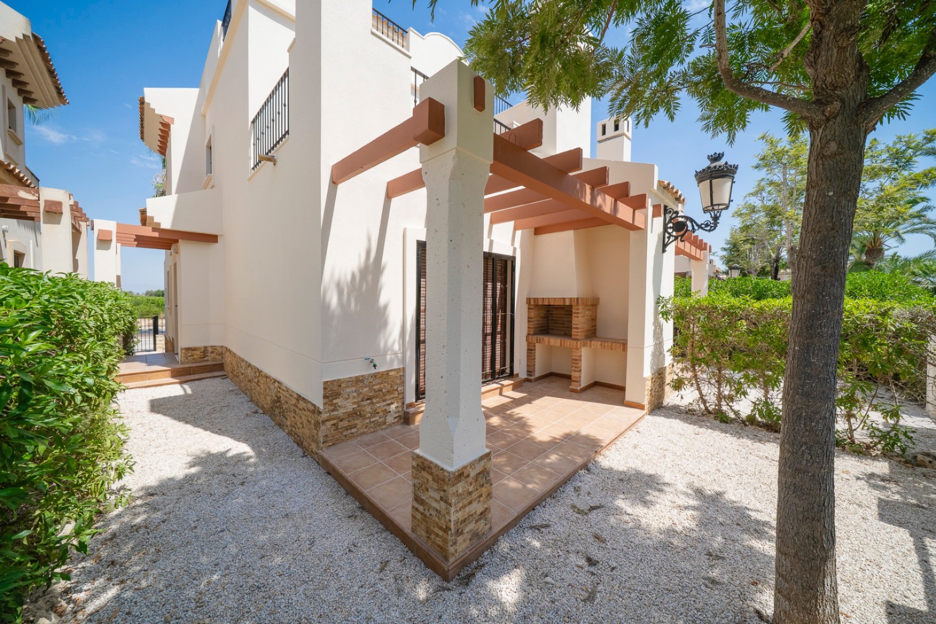 Herverkoop - Semidetached - Algorfa