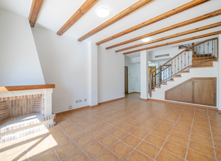 Herverkoop - Semidetached - Algorfa