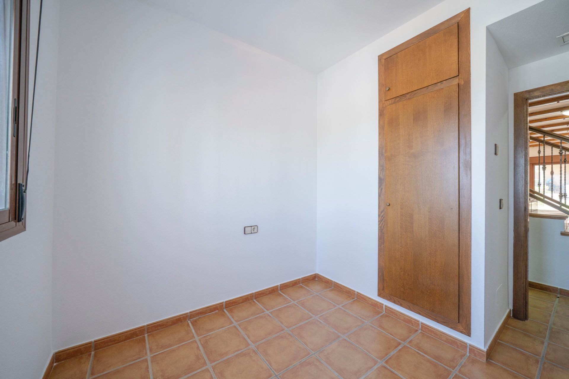 Herverkoop - Semidetached - Algorfa