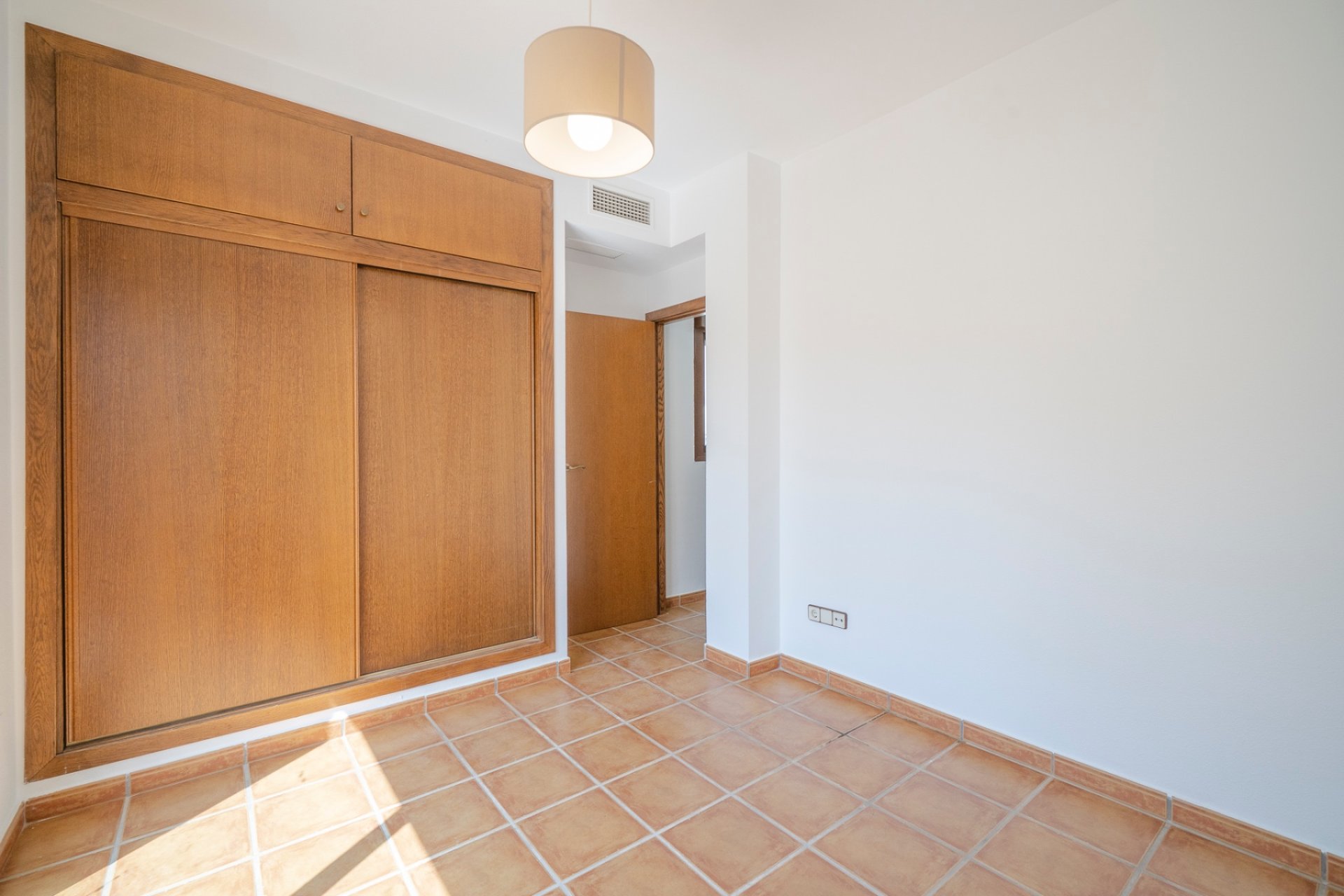 Herverkoop - Semidetached - Algorfa