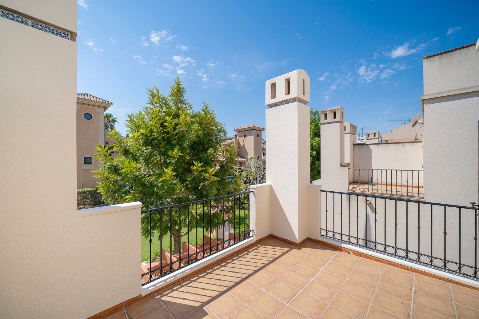 Herverkoop - Semidetached - Algorfa