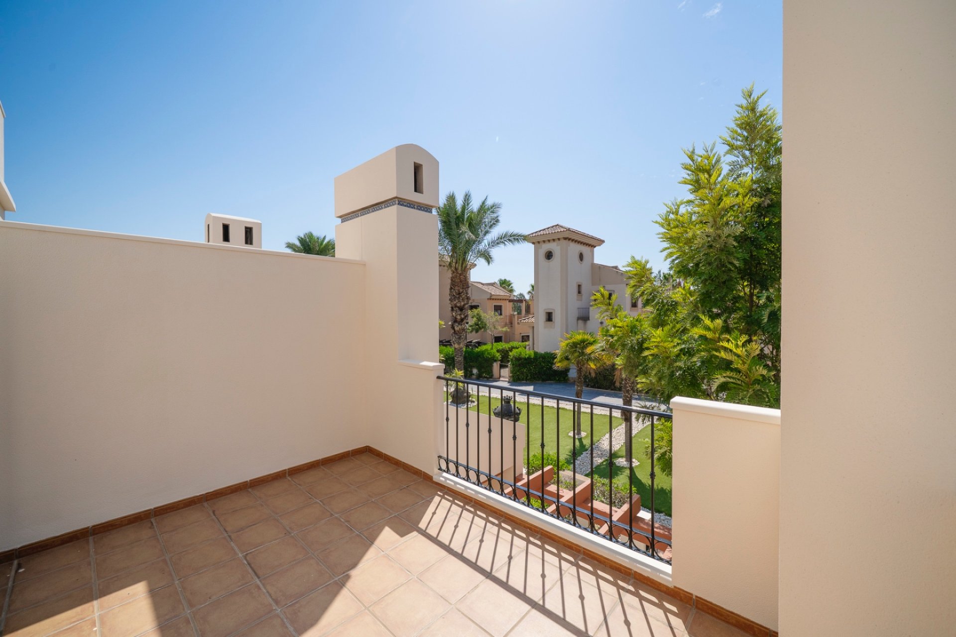 Herverkoop - Semidetached - Algorfa
