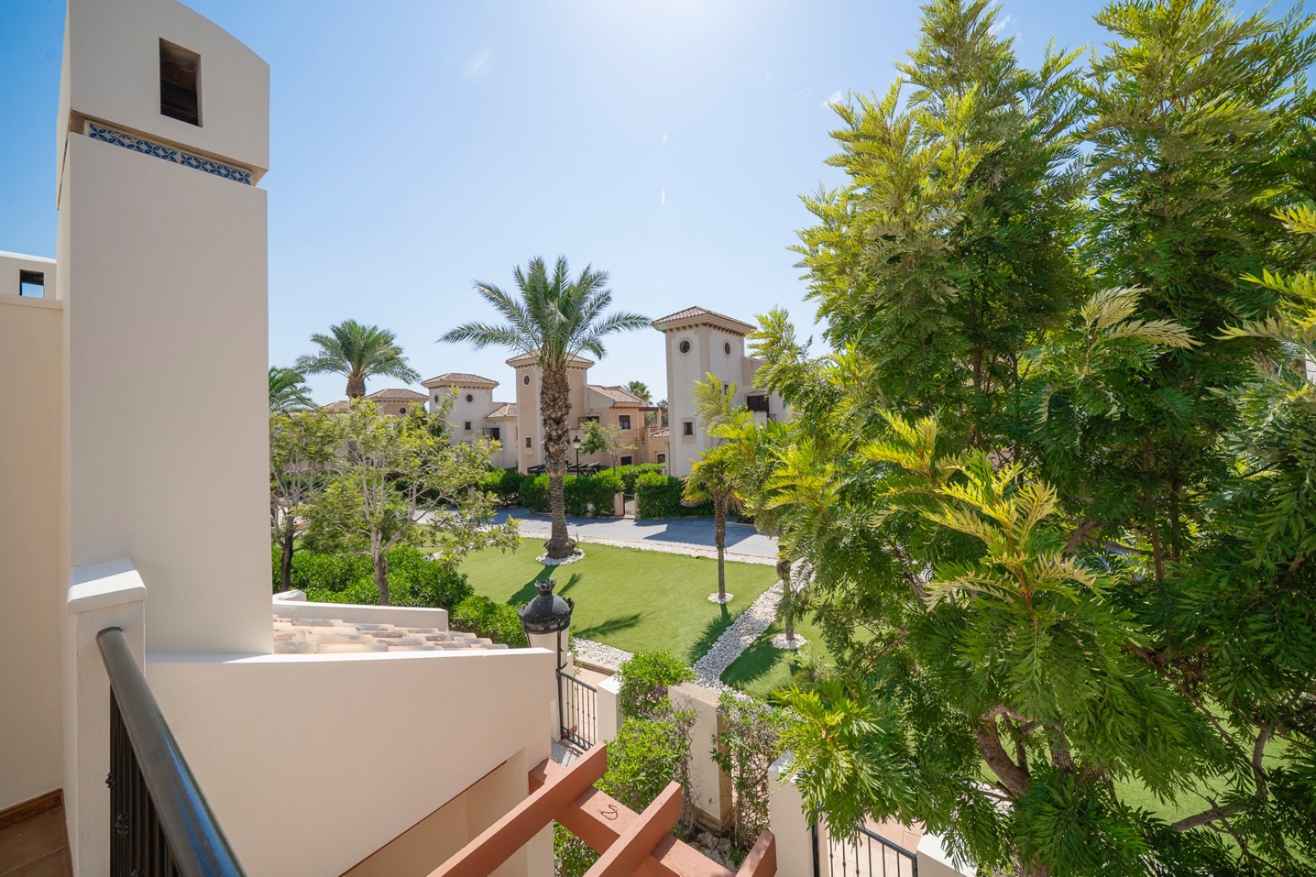 Herverkoop - Semidetached - Algorfa