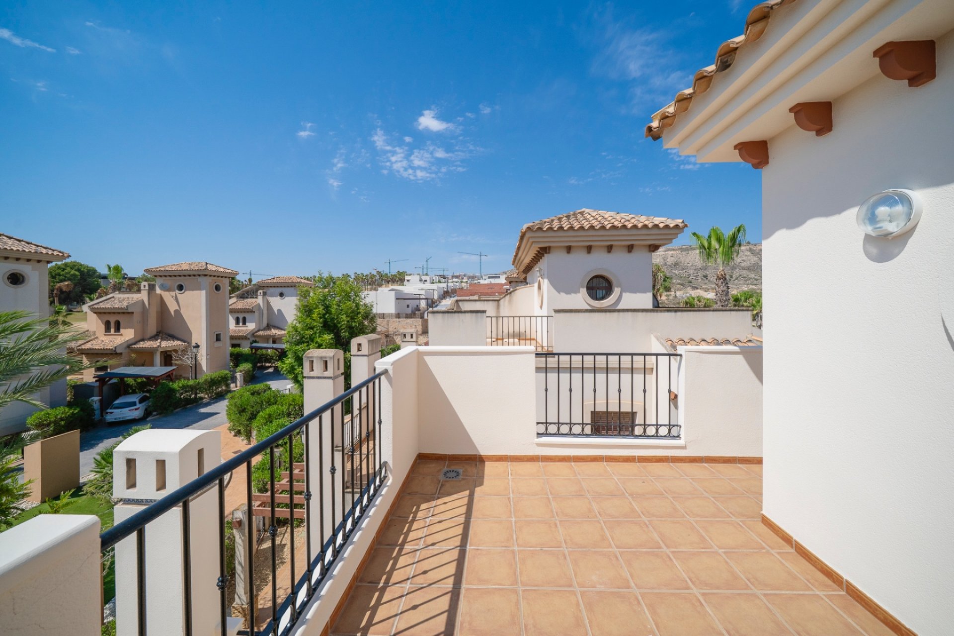 Herverkoop - Semidetached - Algorfa