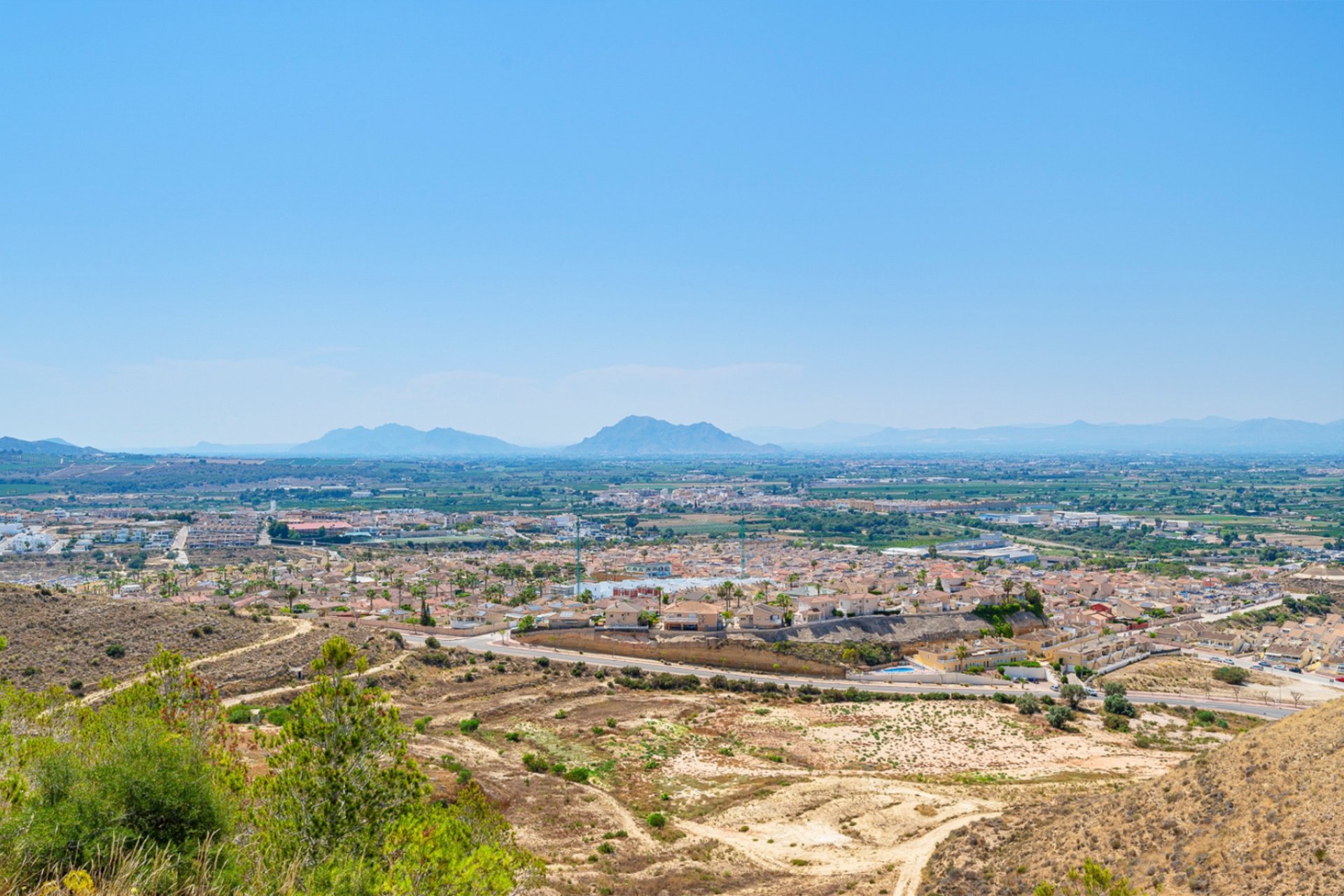 Herverkoop - Studio - Ciudad Quesada - Ciudad Quesada - Rojales