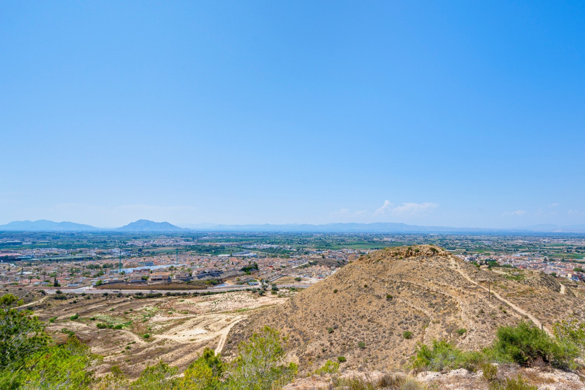 Herverkoop - Studio - Ciudad Quesada - Ciudad Quesada - Rojales