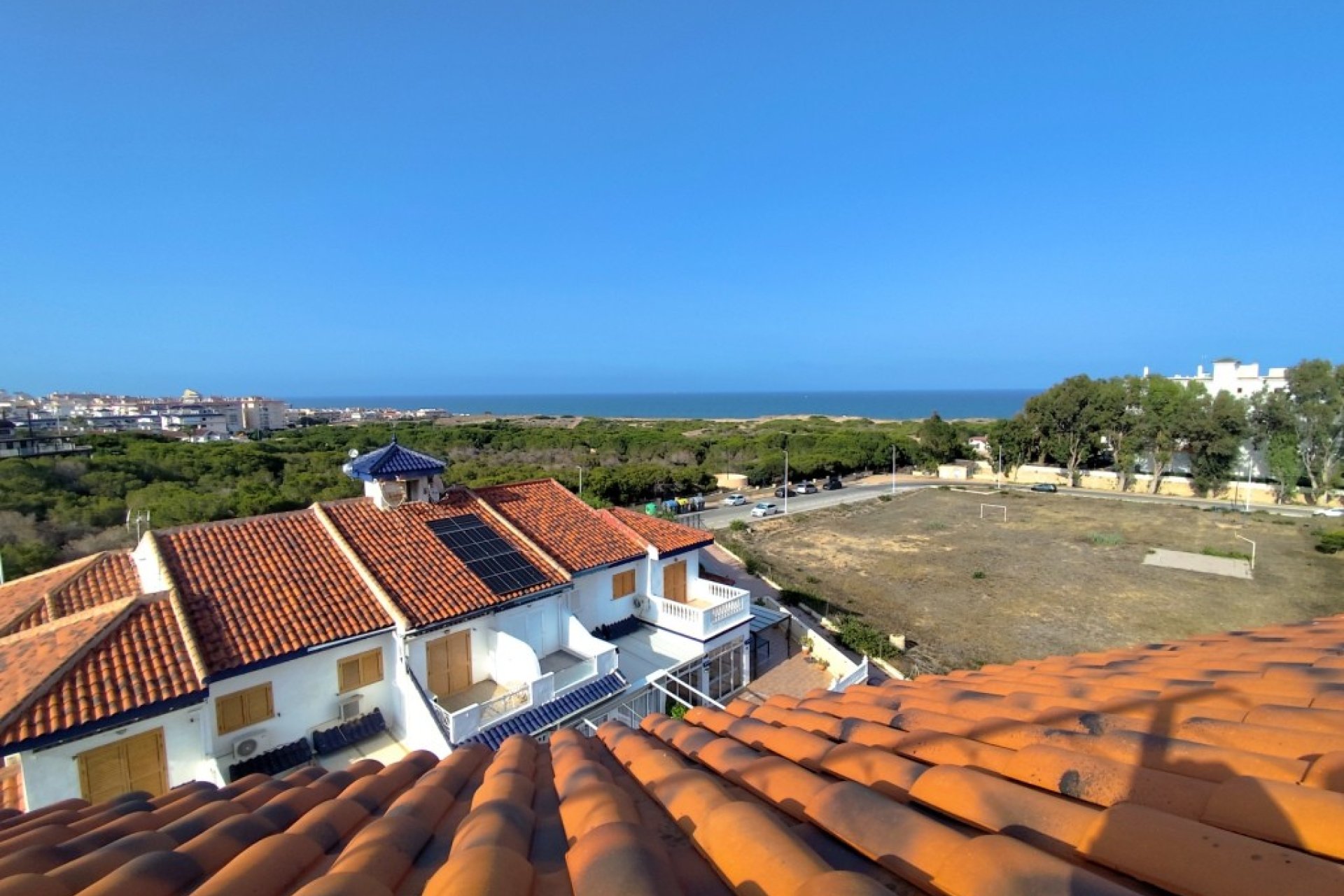 Herverkoop - Studio - Torrevieja