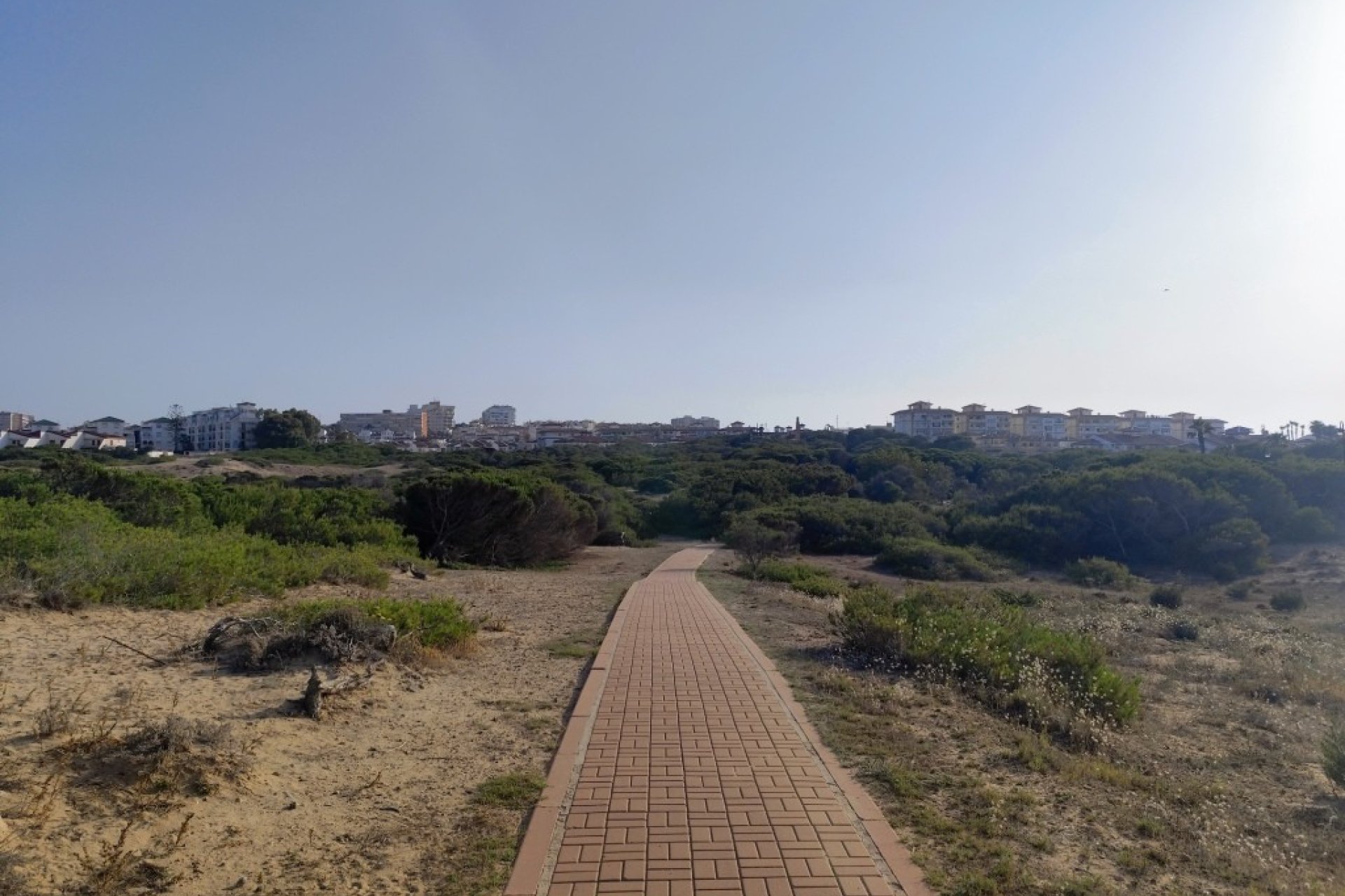 Herverkoop - Studio - Torrevieja