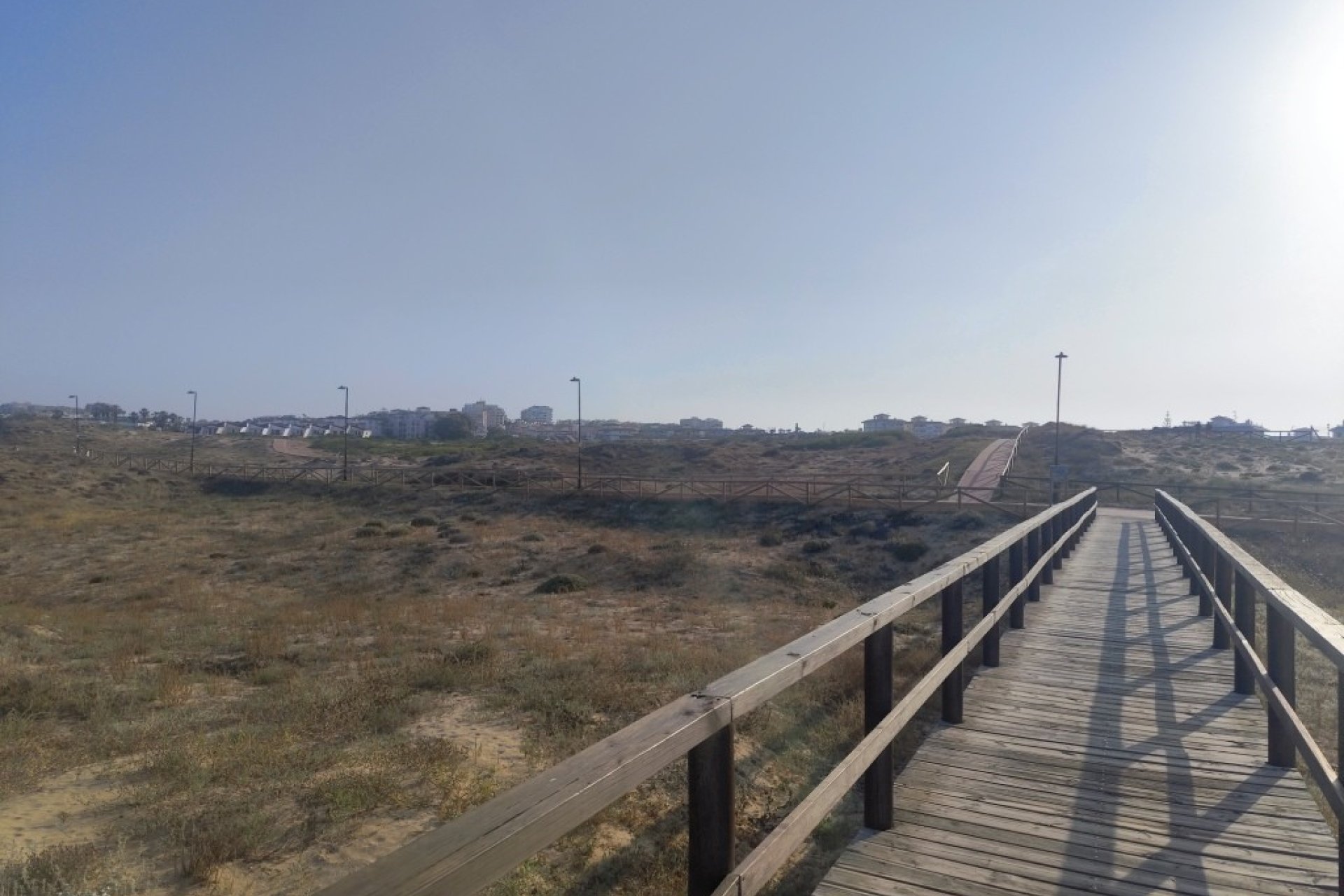 Herverkoop - Studio - Torrevieja