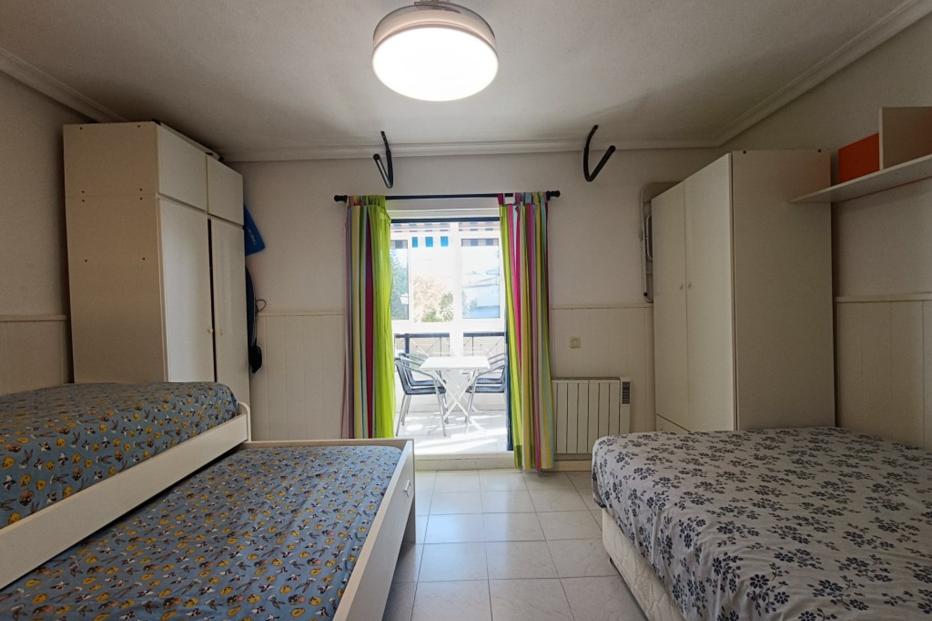 Herverkoop - Studio - Torrevieja