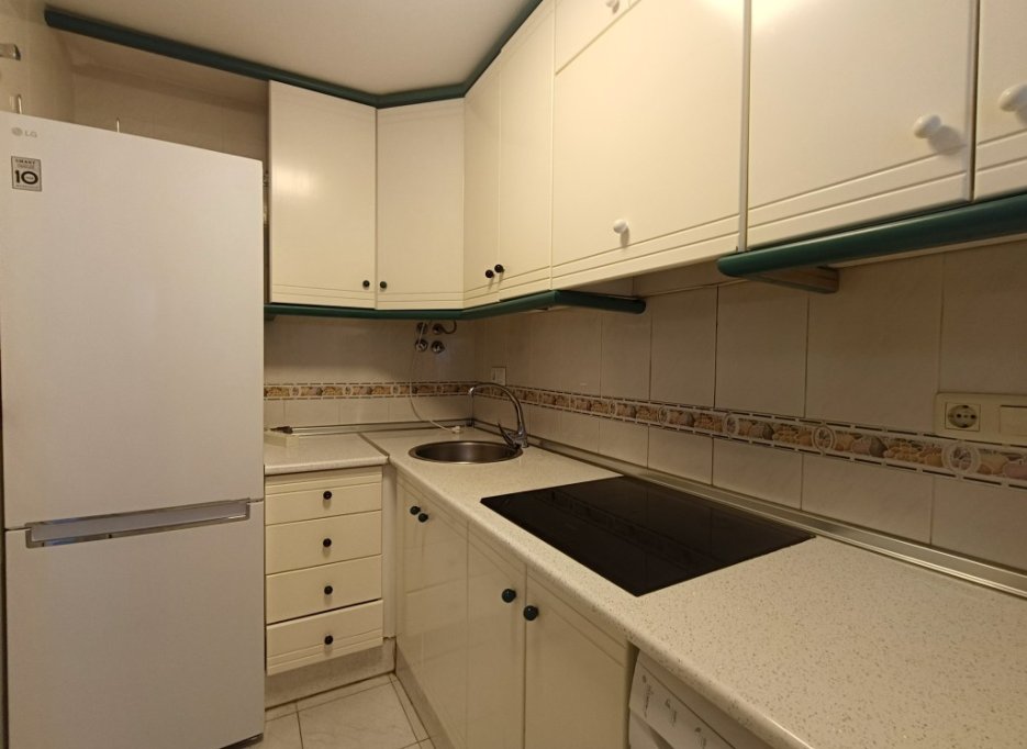 Herverkoop - Studio - Torrevieja