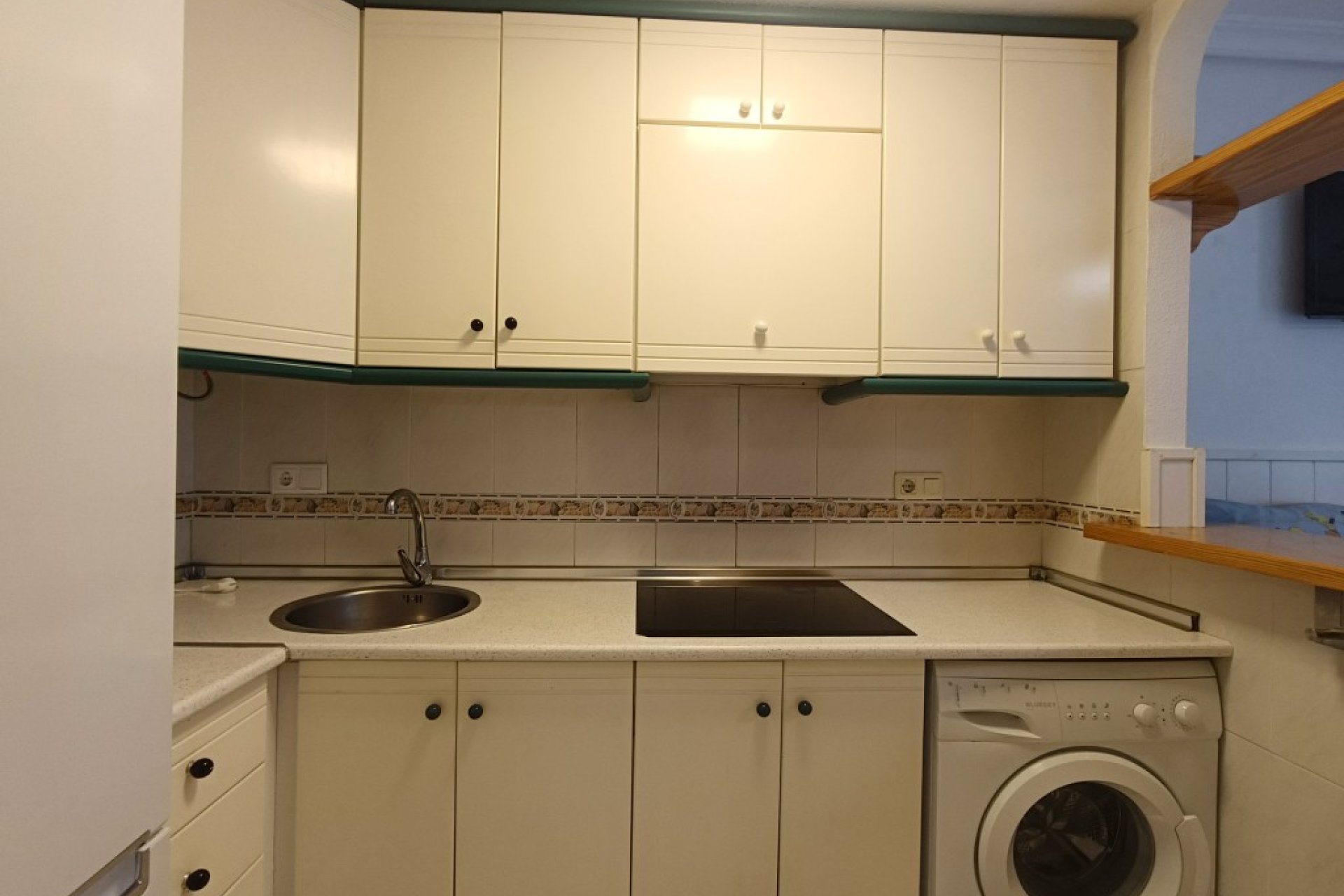 Herverkoop - Studio - Torrevieja