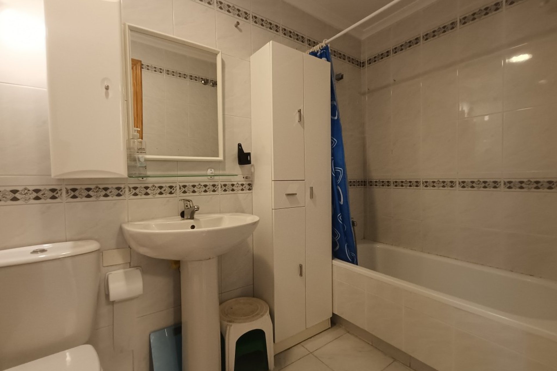 Herverkoop - Studio - Torrevieja