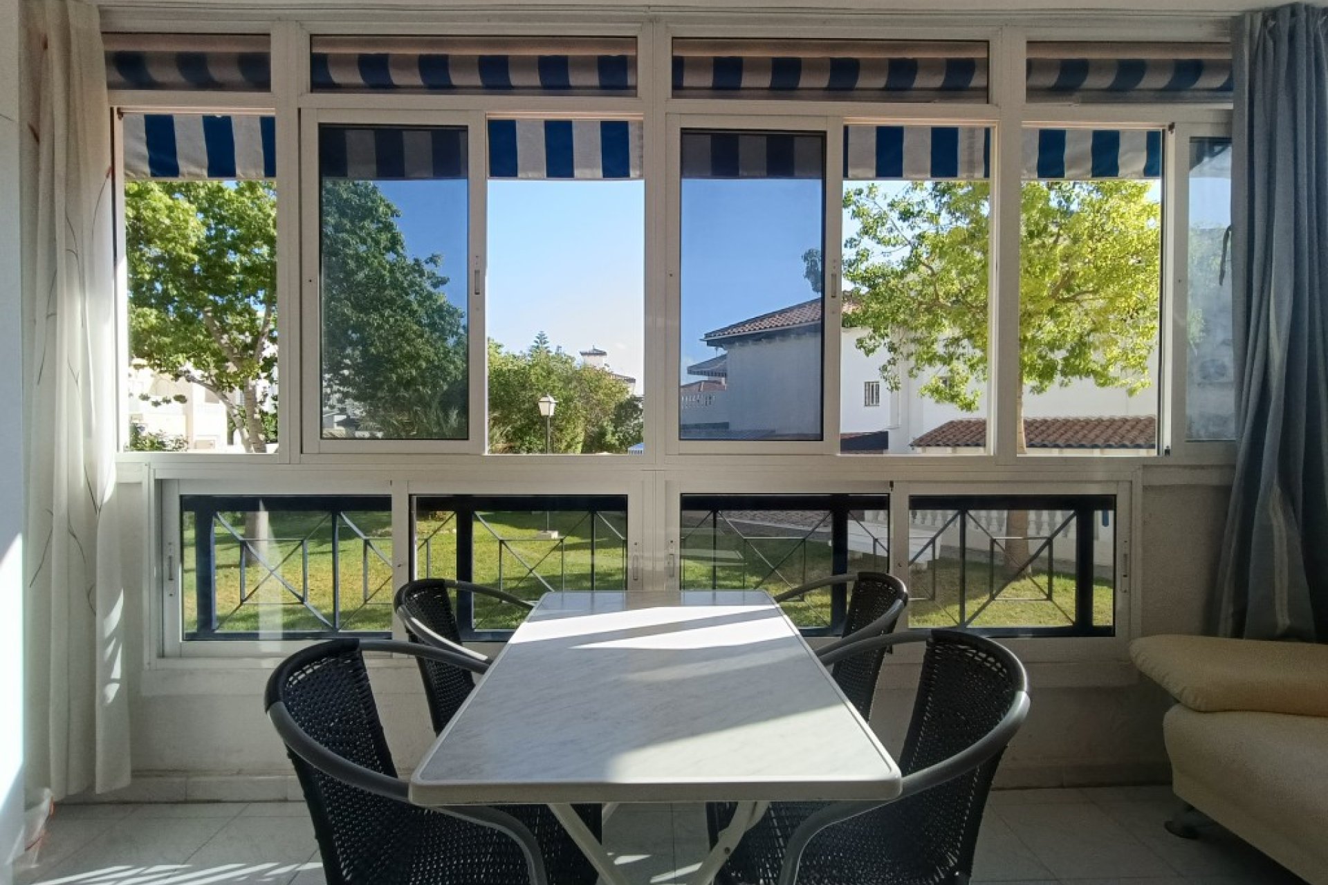 Herverkoop - Studio - Torrevieja