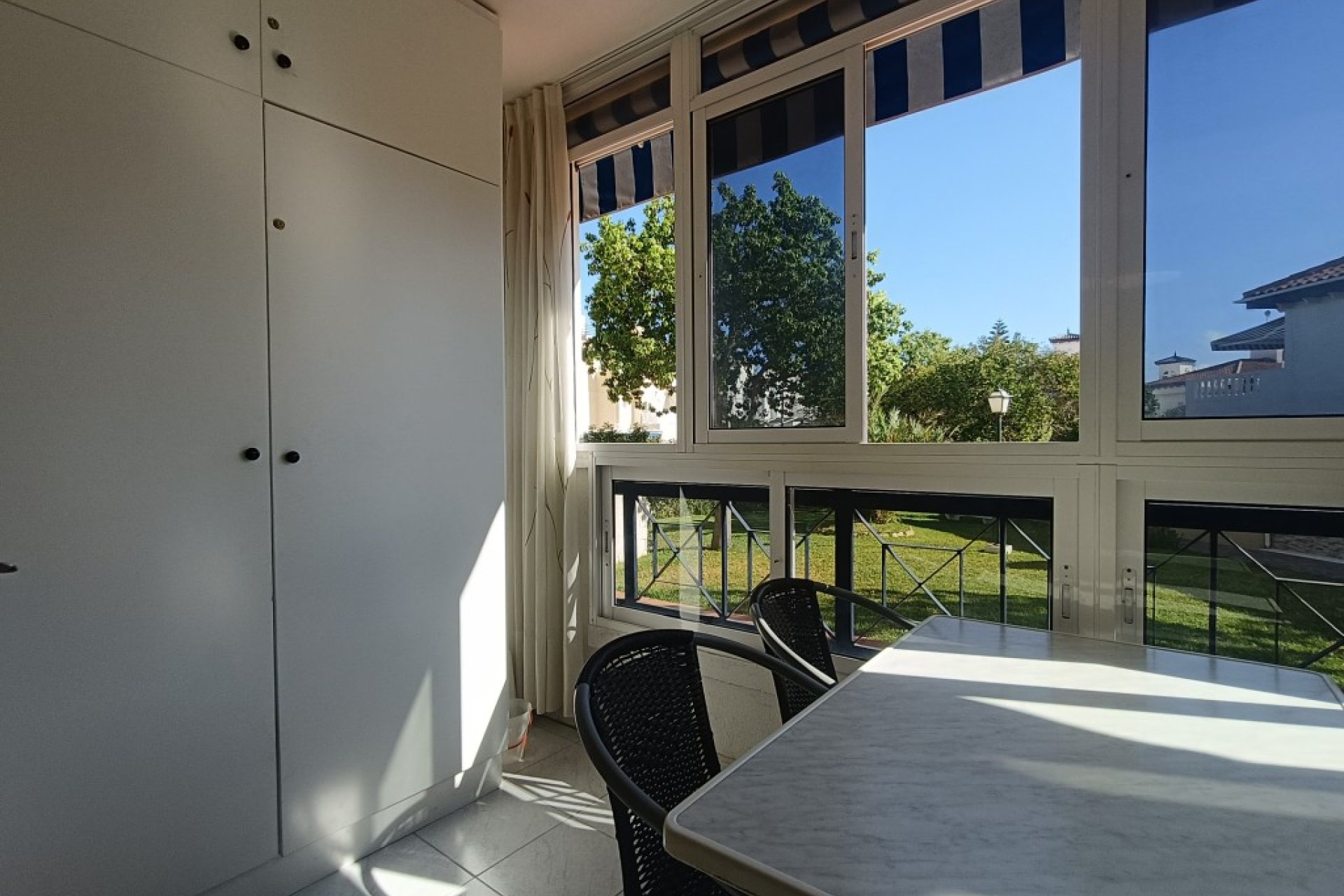 Herverkoop - Studio - Torrevieja