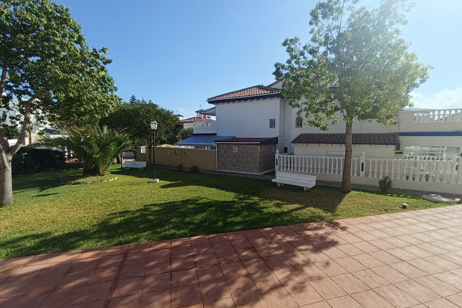 Herverkoop - Studio - Torrevieja