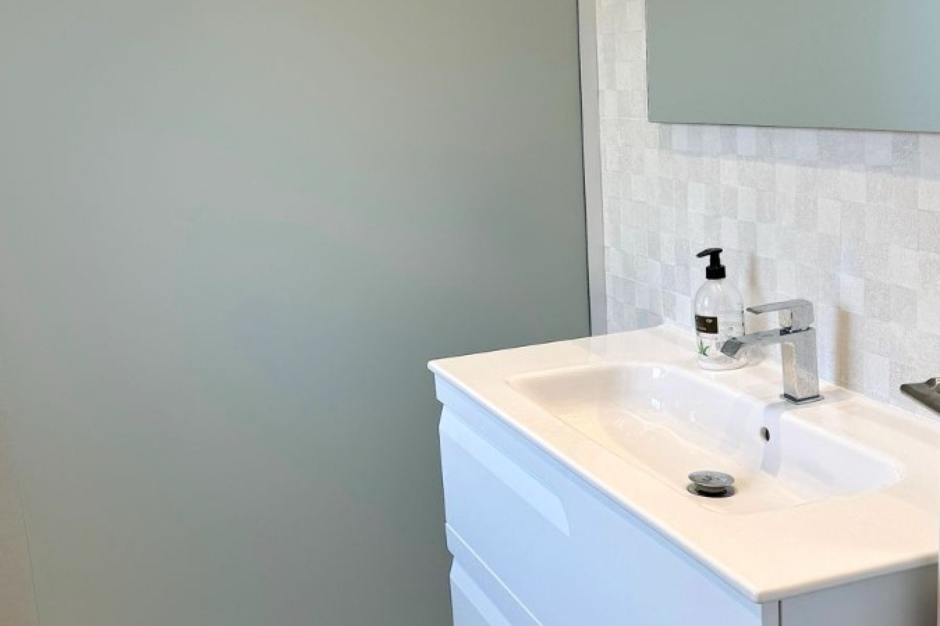 Herverkoop - Villa - Alfas del Pí - pueblo