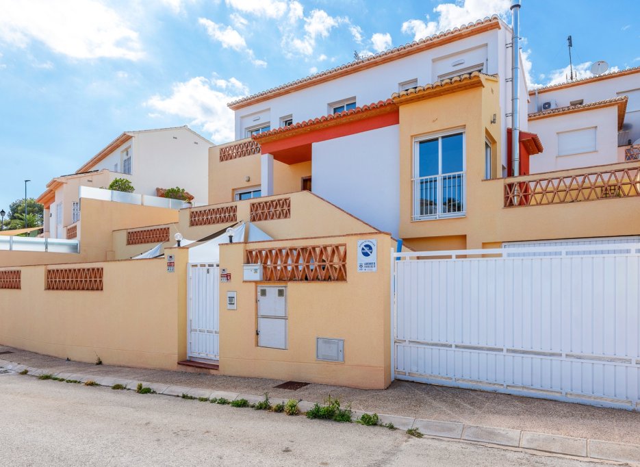 Herverkoop - Villa - Alfas del Pí