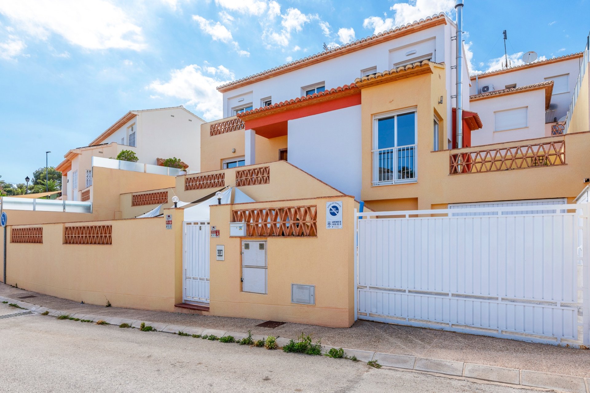 Herverkoop - Villa - Alfas del Pí