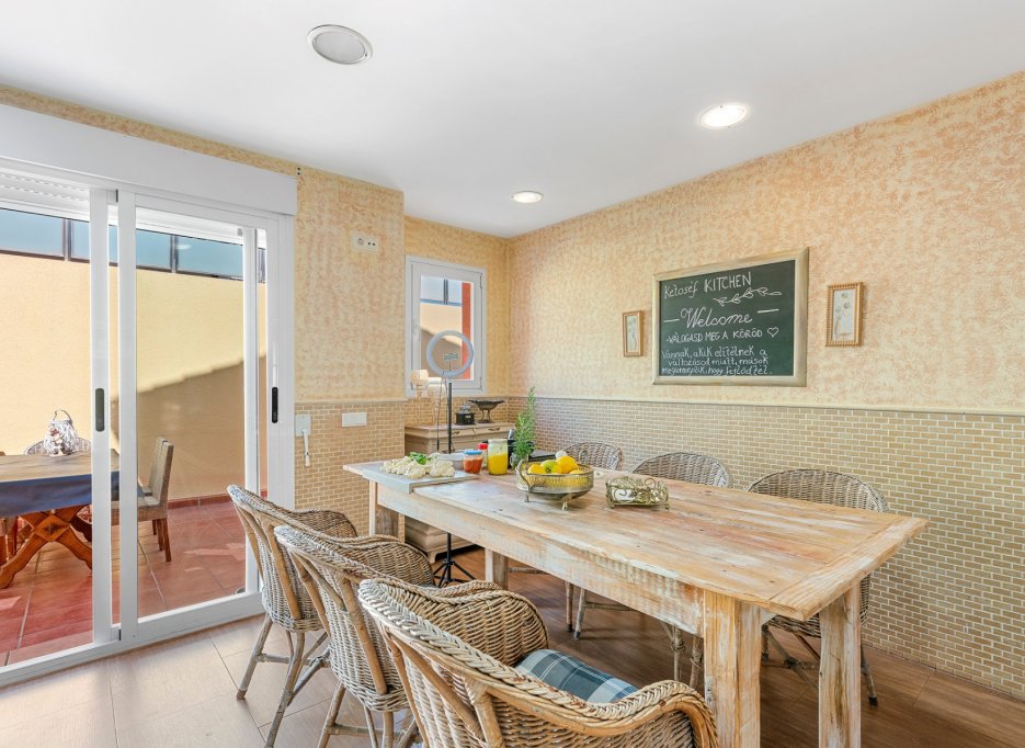 Herverkoop - Villa - Alfas del Pí